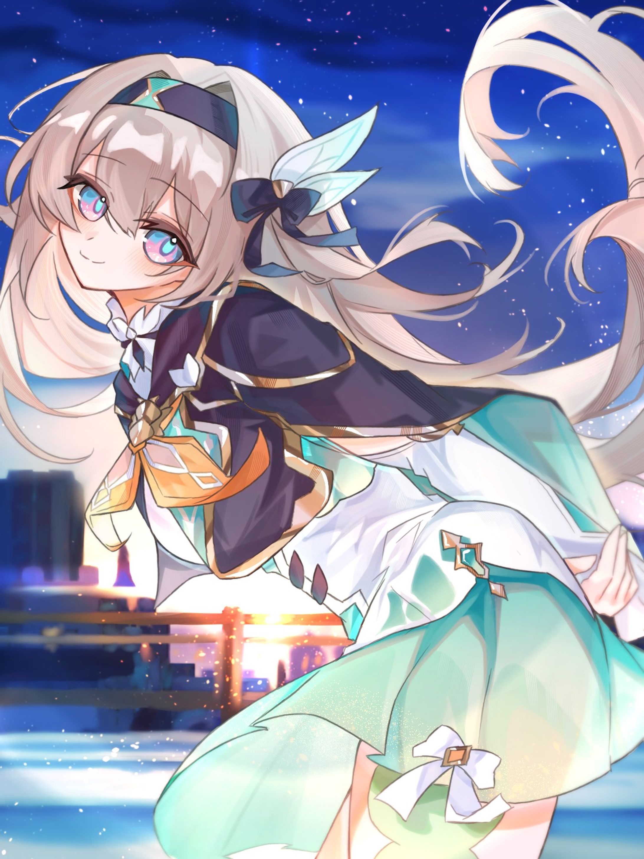 ホタル-1