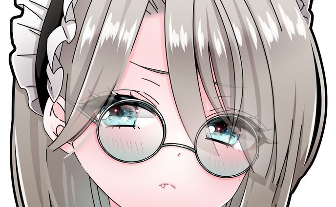 【個人依頼】アイコン