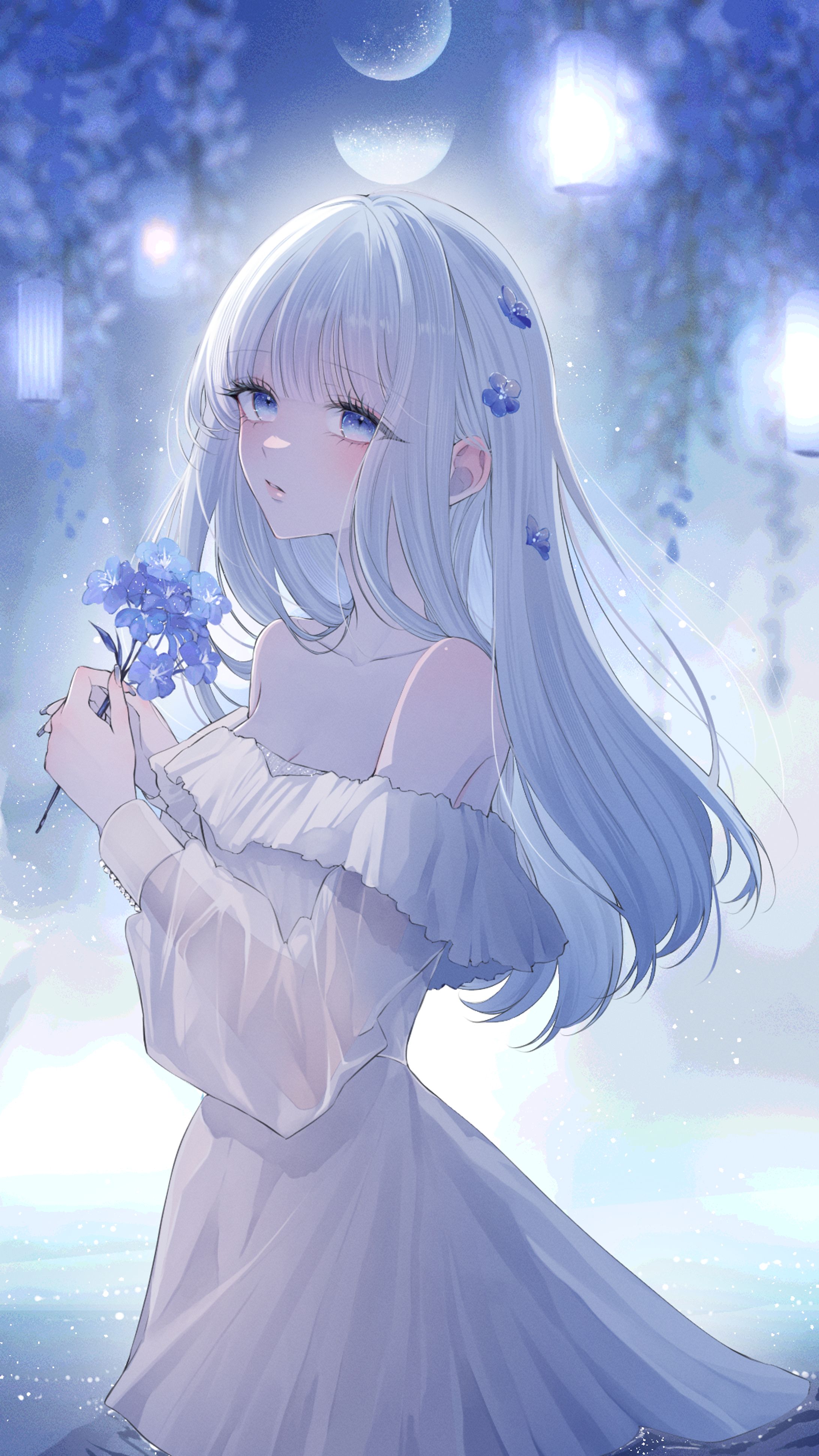Spoon配信背景イラスト／L-ｴﾙ-さま-1
