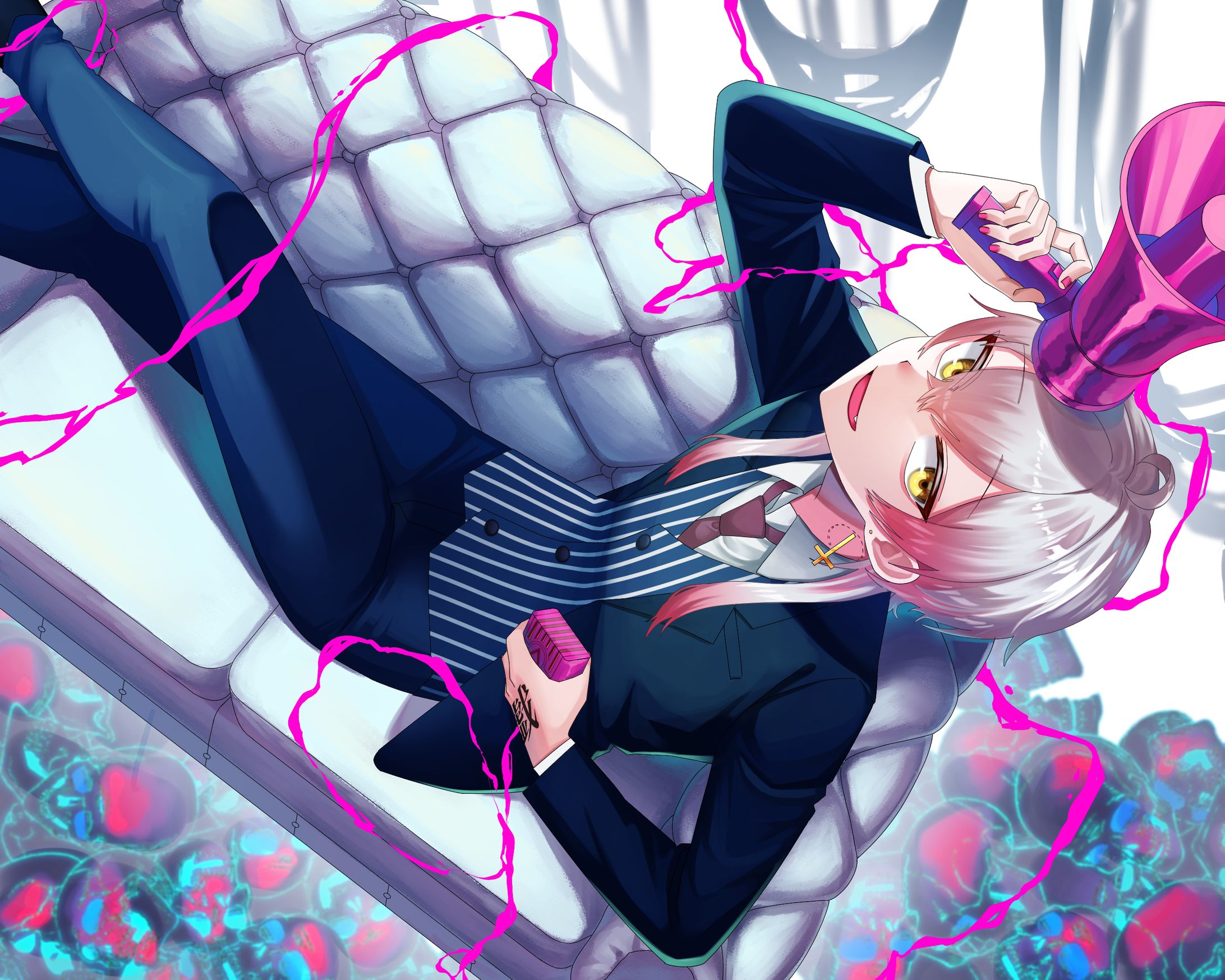 (2023年制作) ファンアート作品-1