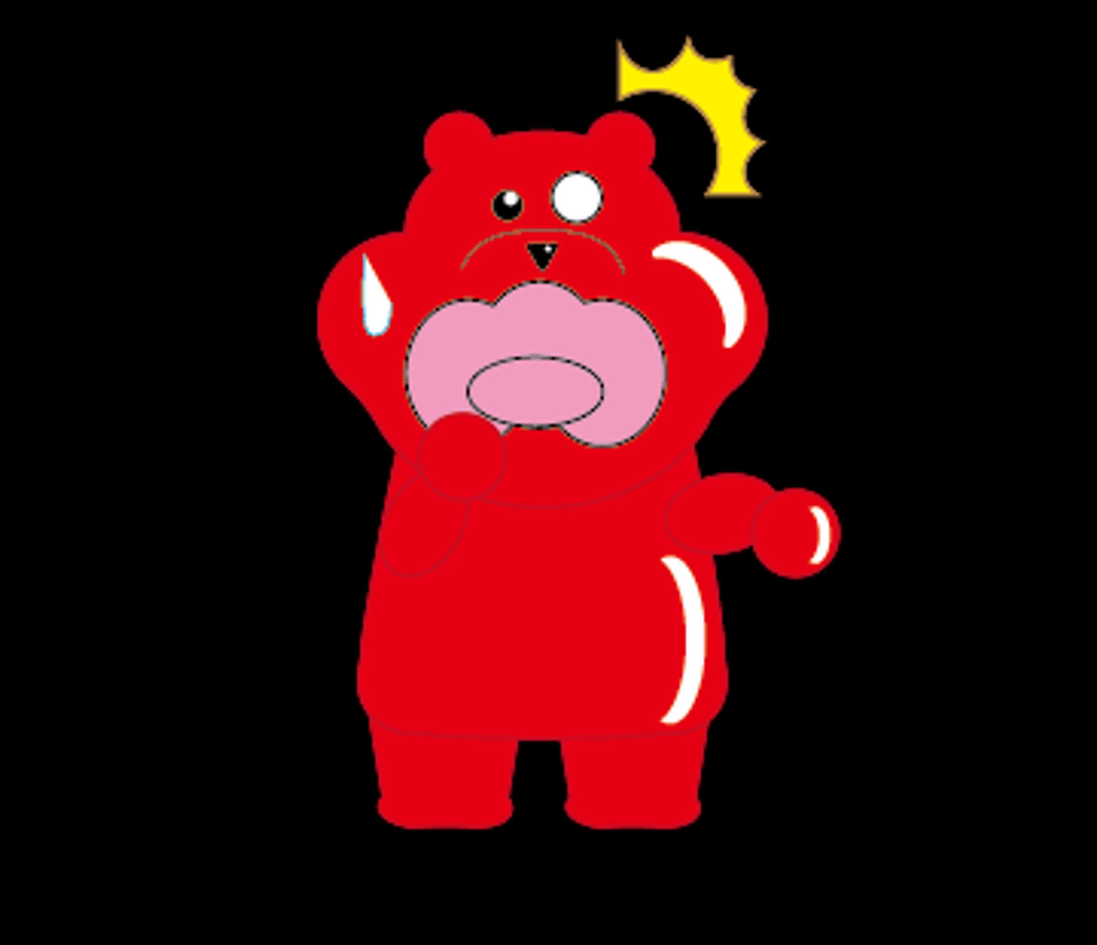 キャラクター-1