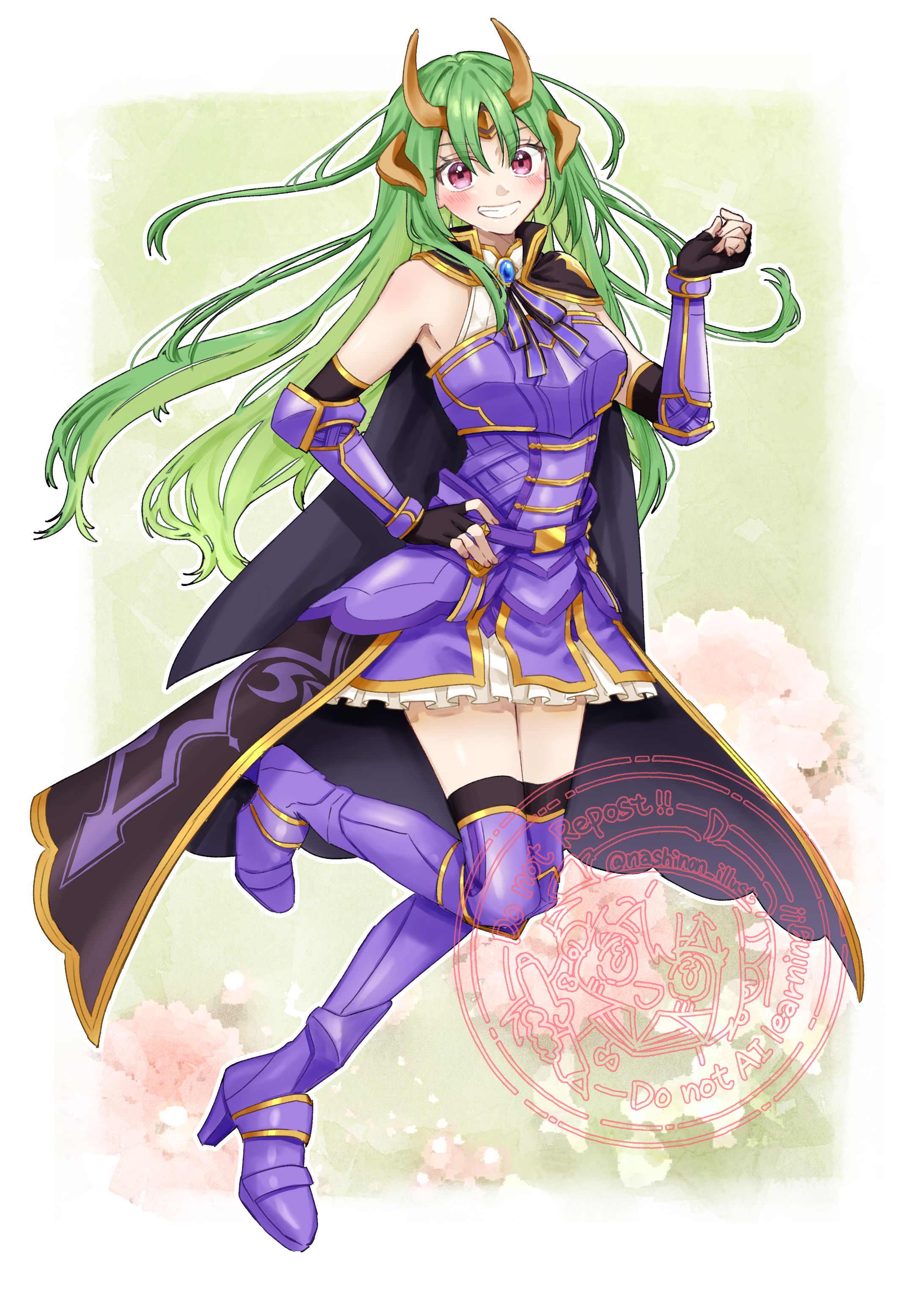 FAご依頼イラスト-1