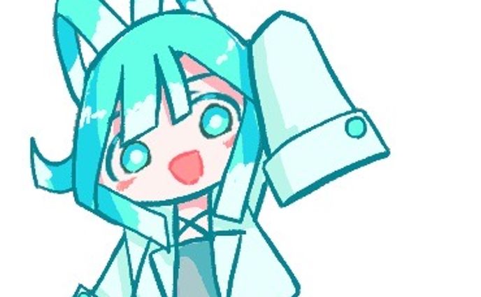 オリジナルキャラクター