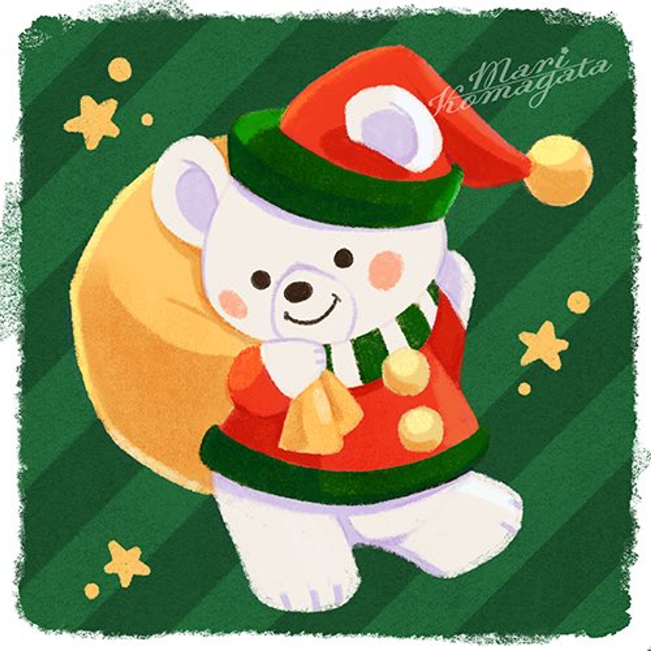 雑貨用イラスト03-1