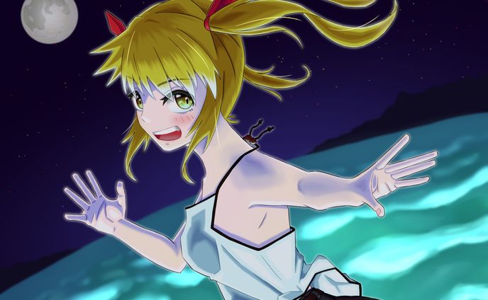 落書き５６