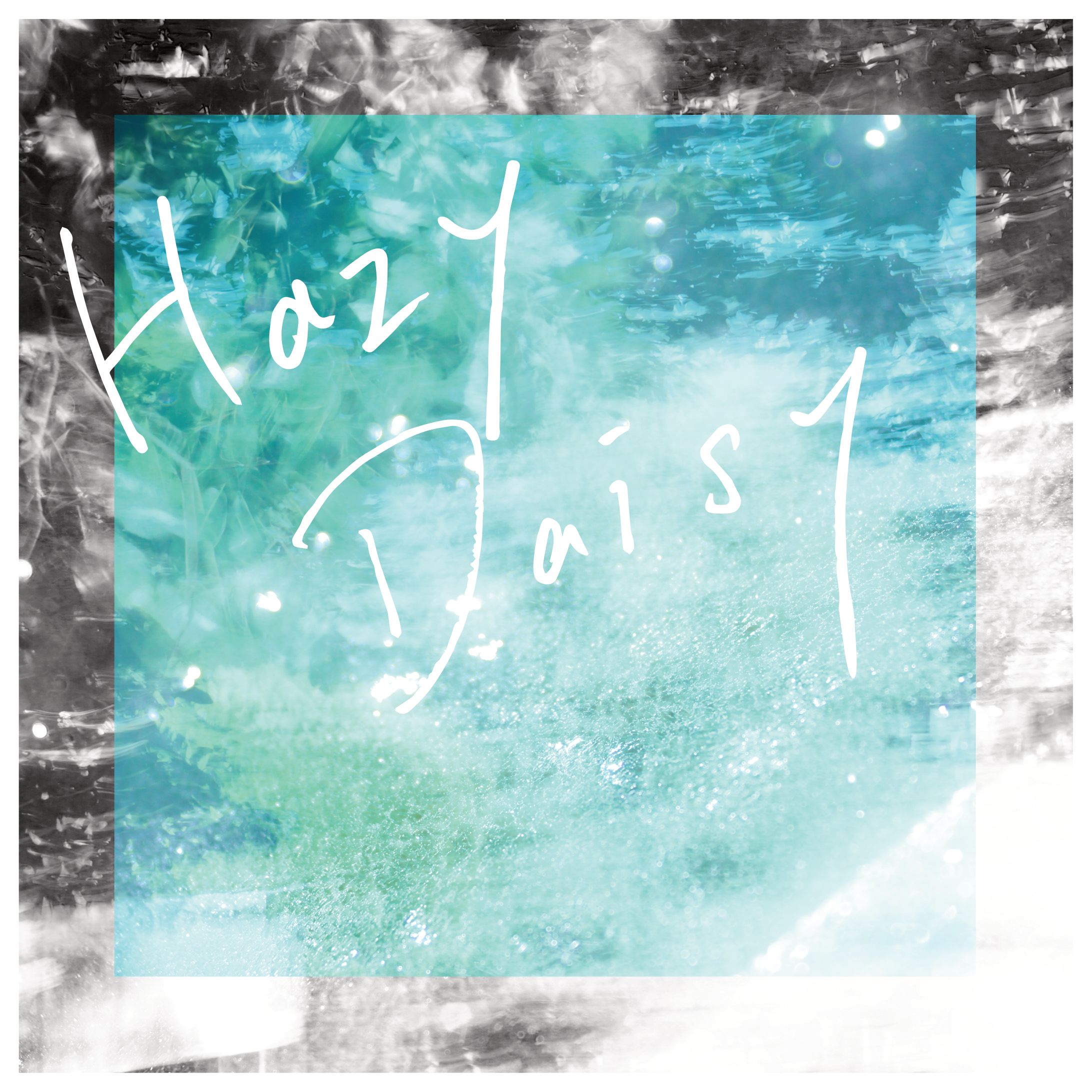 【CD】Hazy Daisy -1