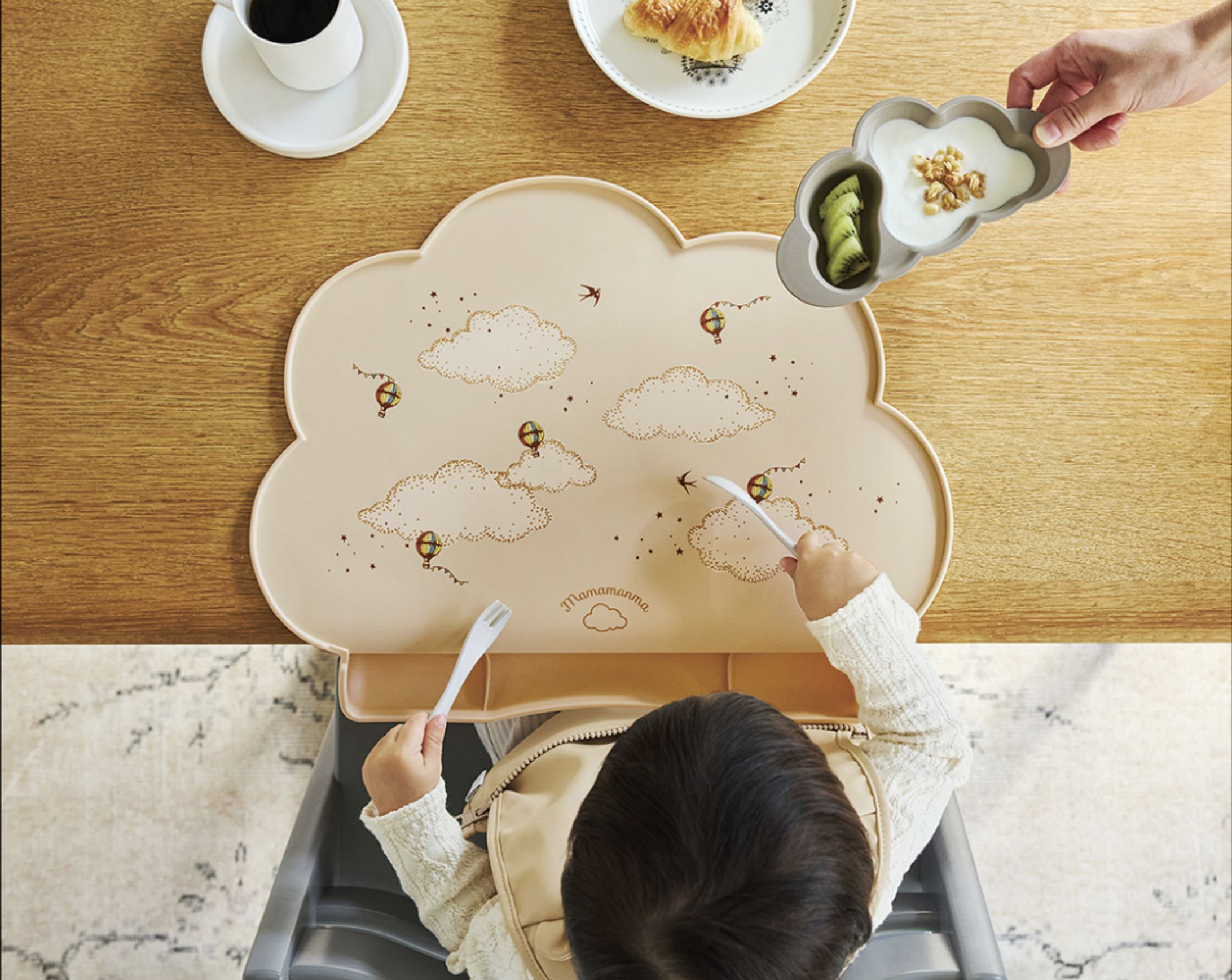 Silicone Mat-1