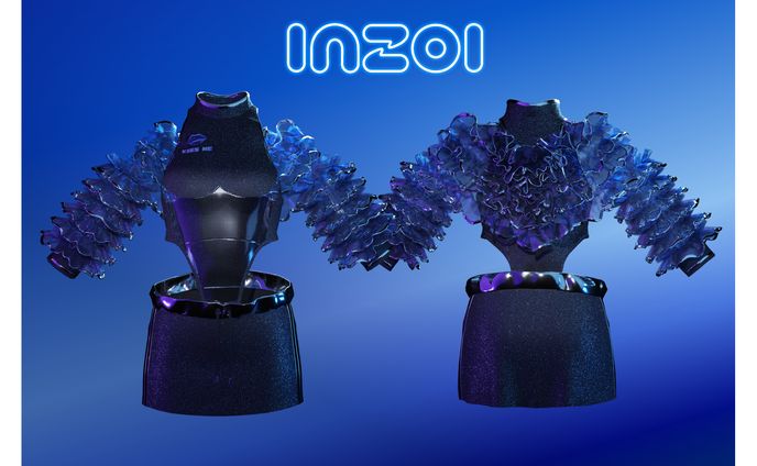 CLO inZOI contest