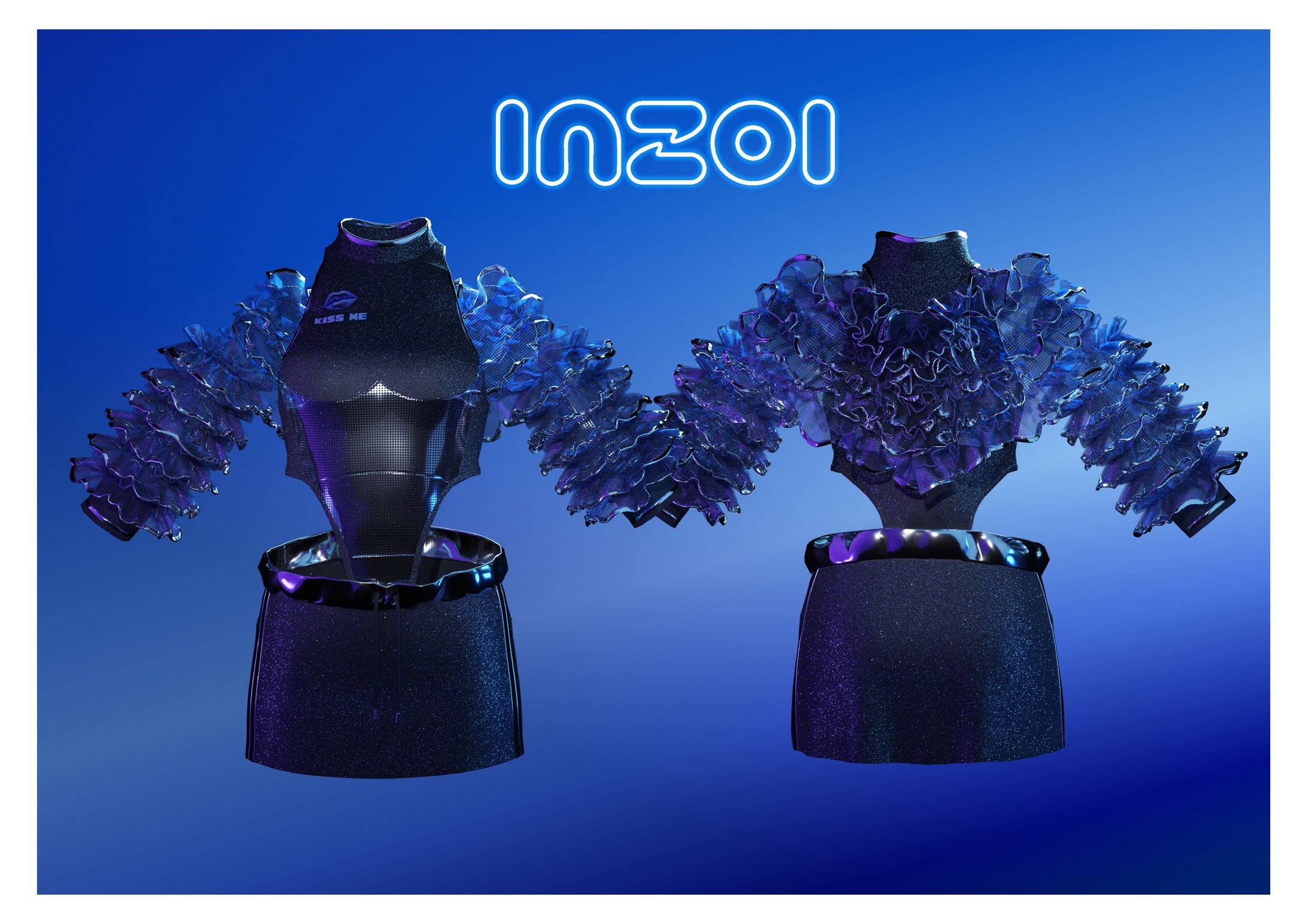 CLO inZOI contest-1