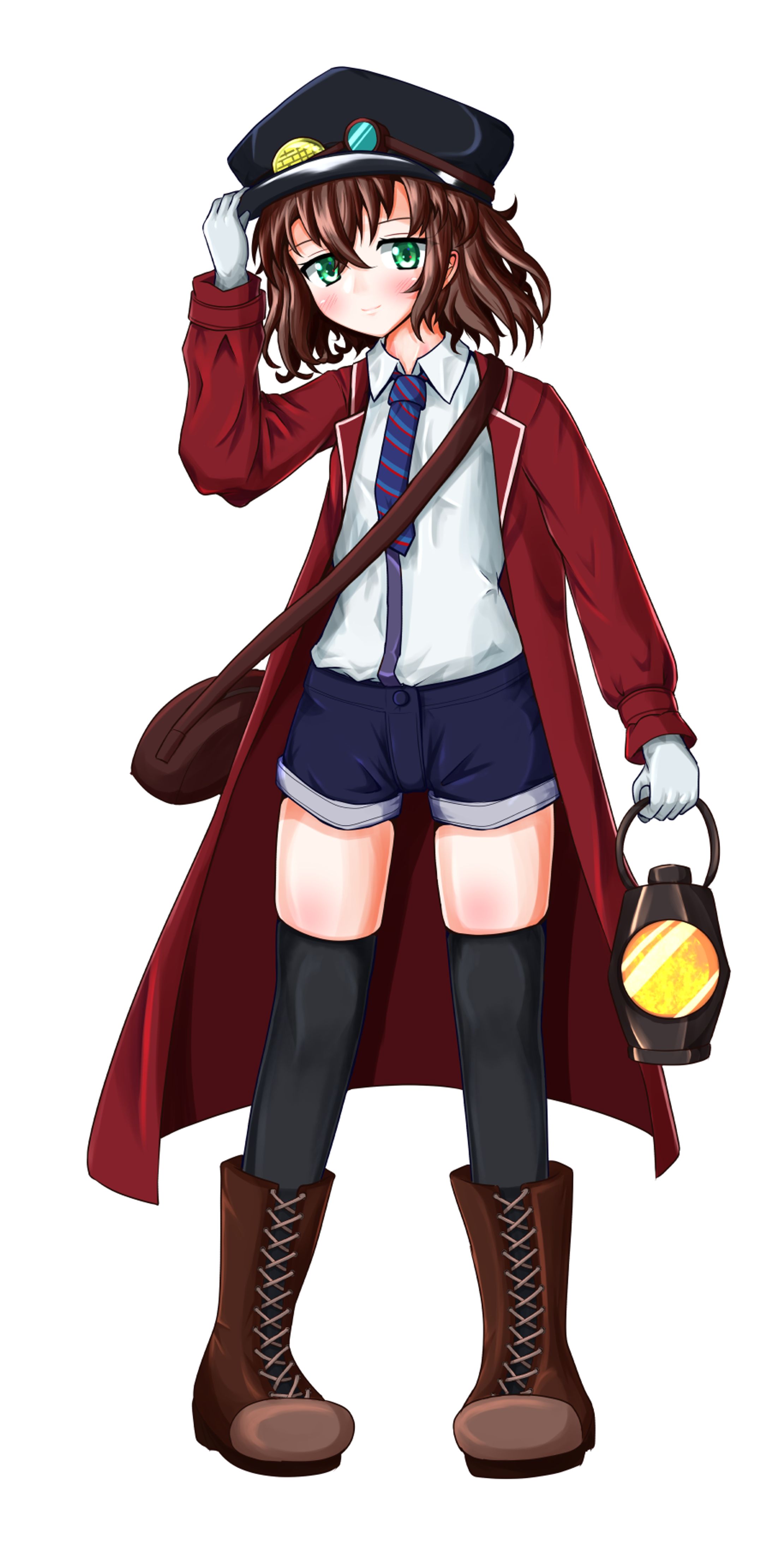 キャラデザイン-1