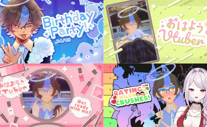 Thumbnails for Antares Greip