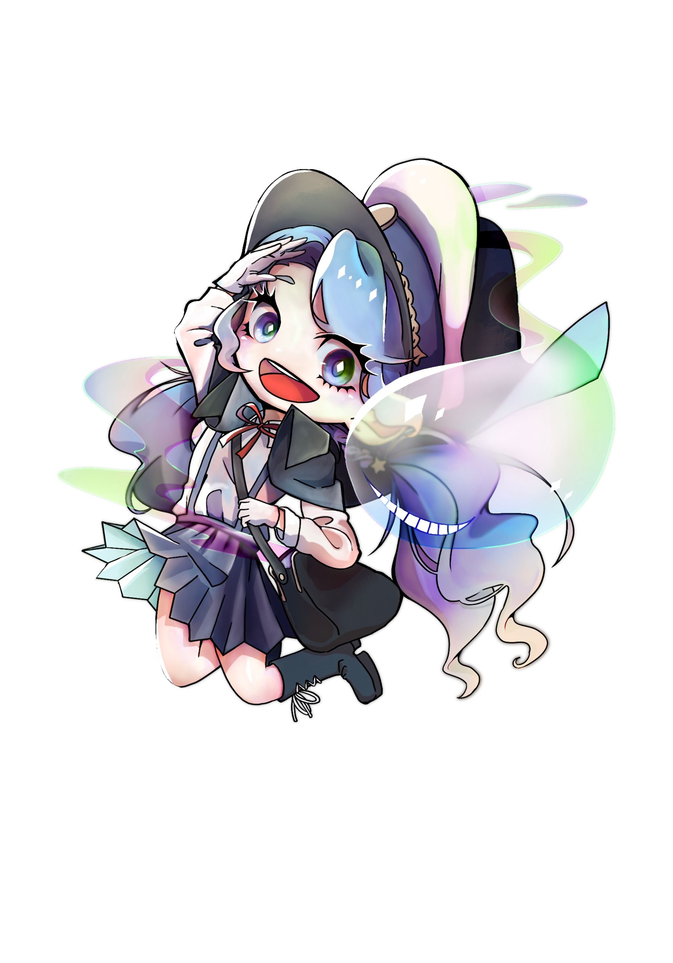 SD/デフォルメ-1