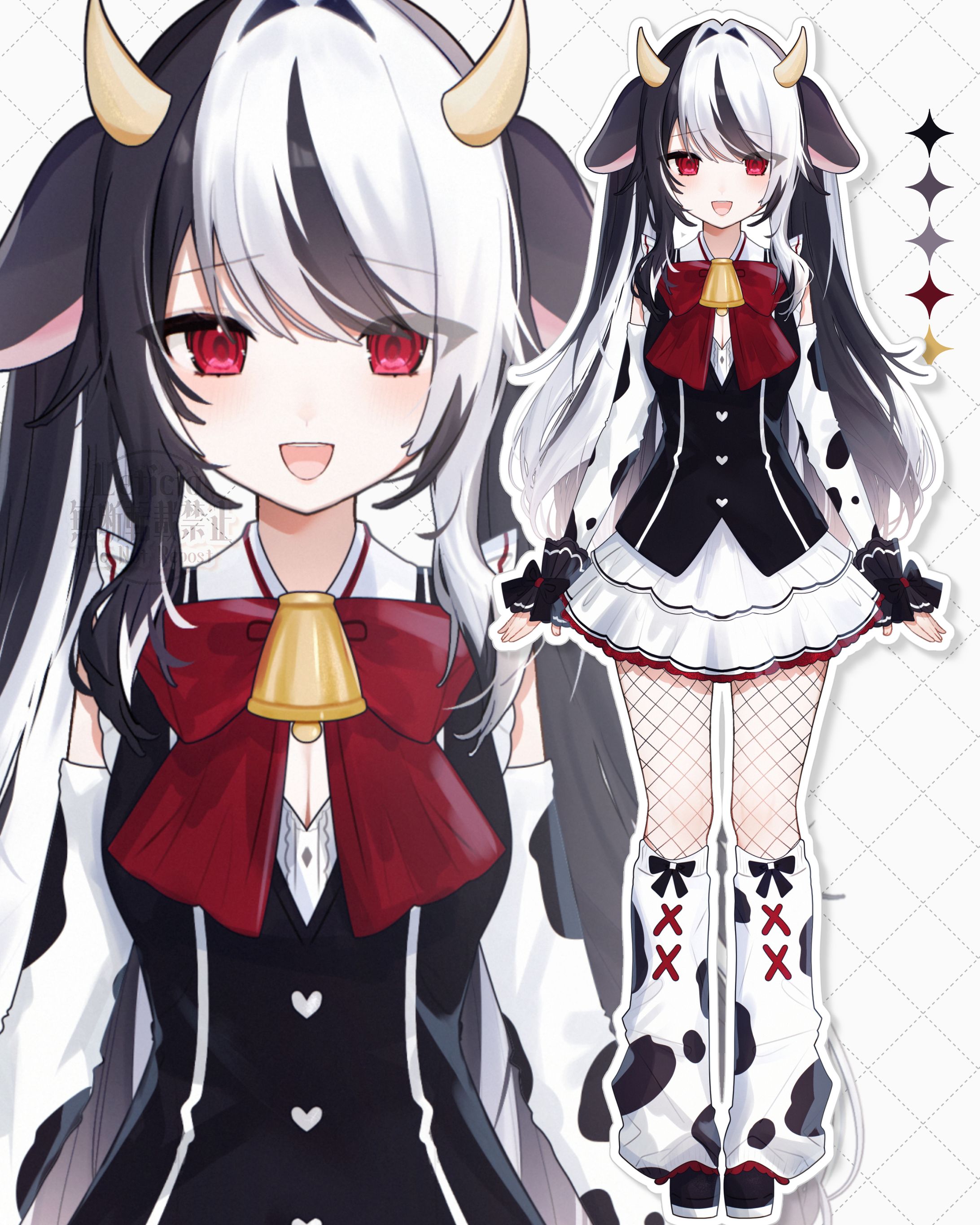 キャラクターデザイン-1