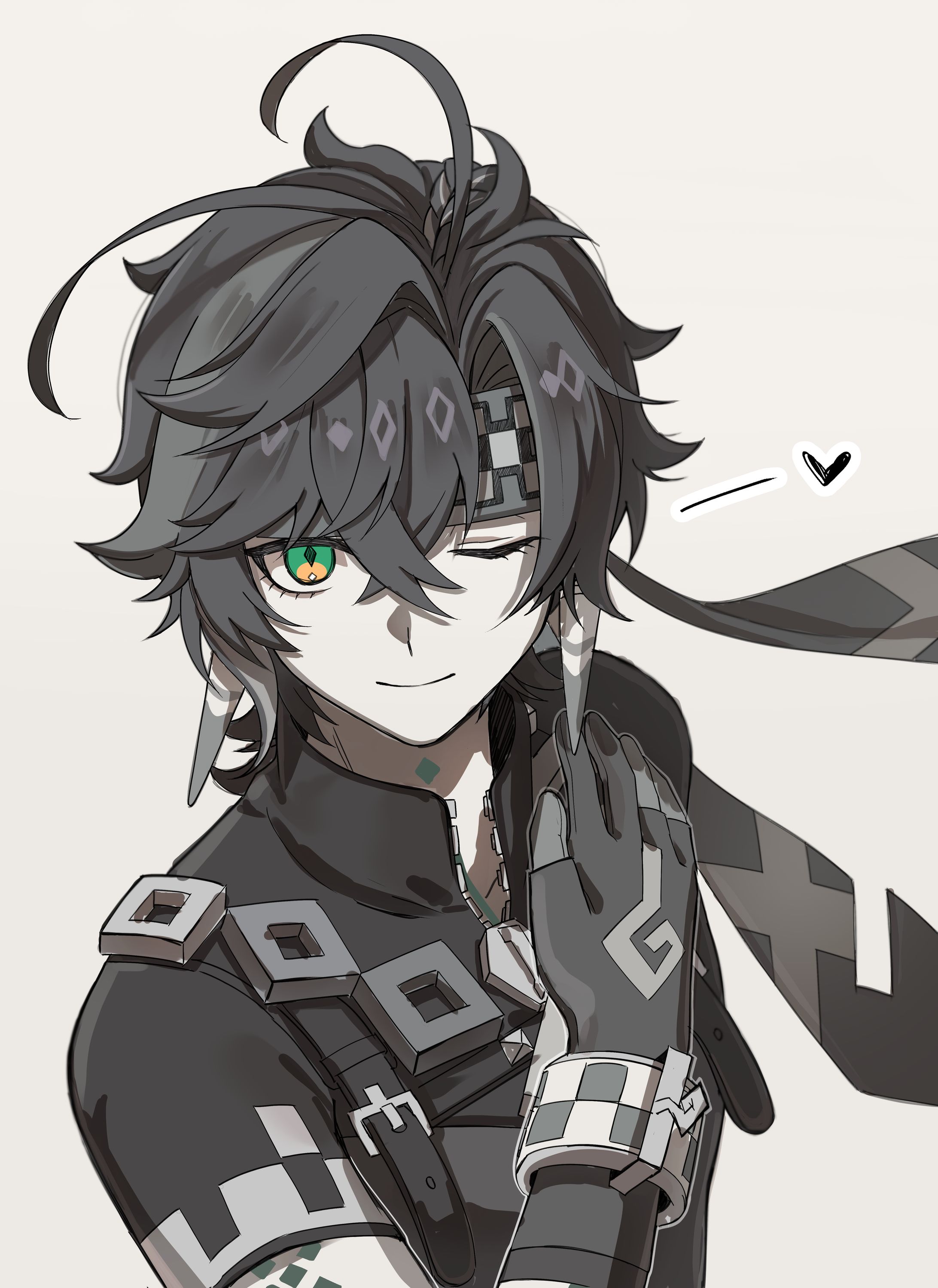 原神 / イベントキィニチ-1