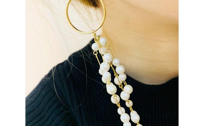 天気シリーズ〜雪〜