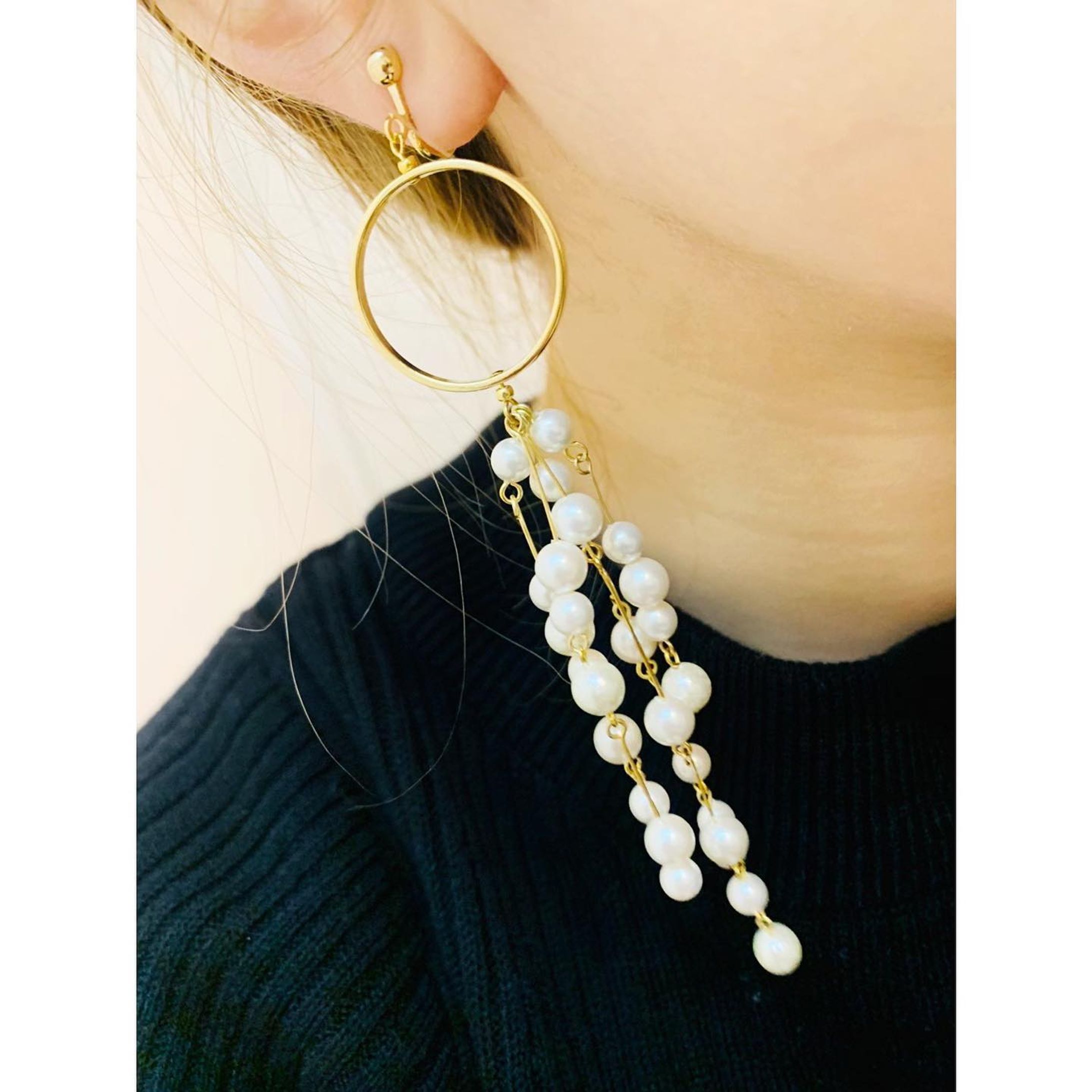 天気シリーズ〜雪〜-1