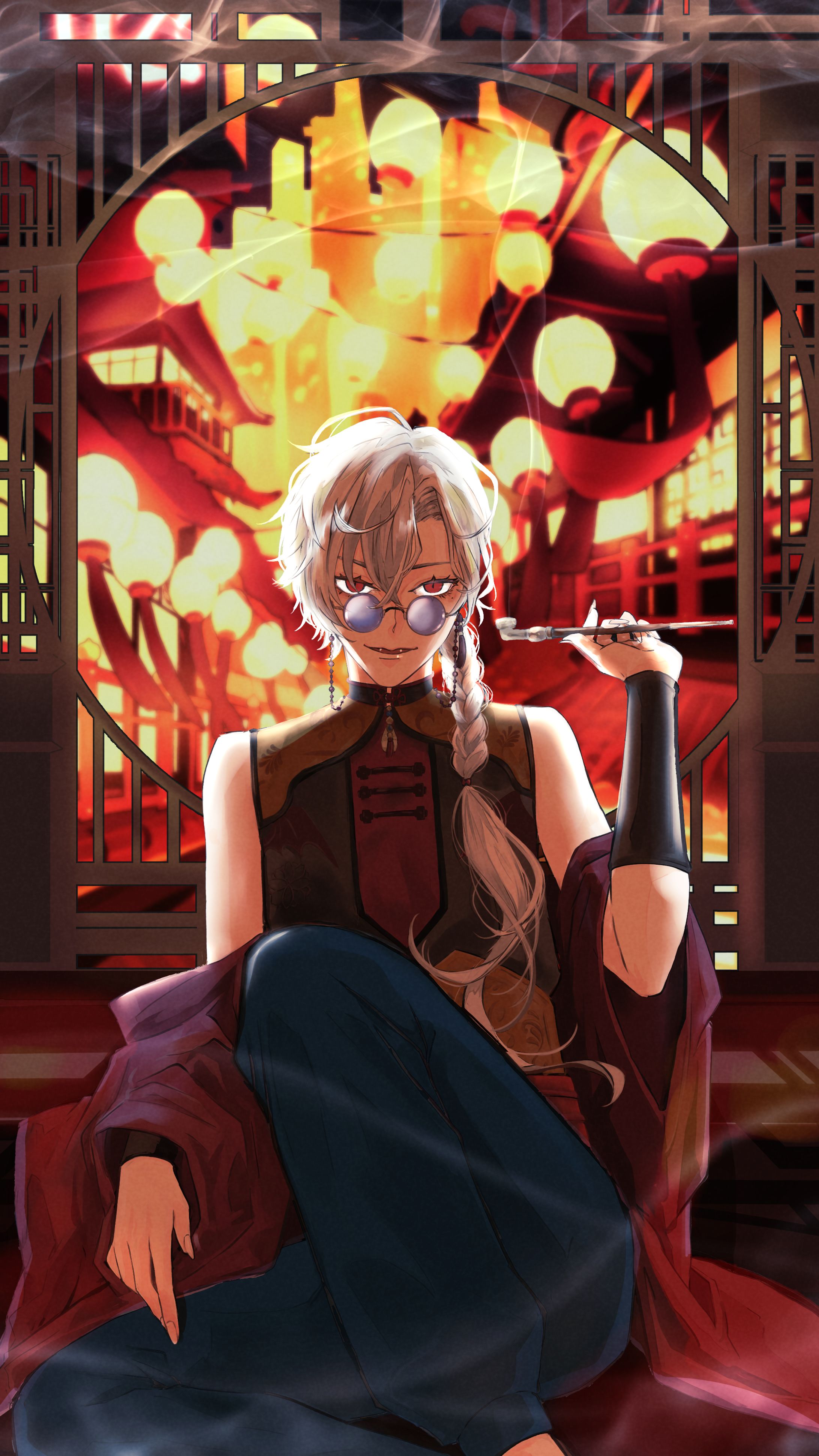 二次創作-1