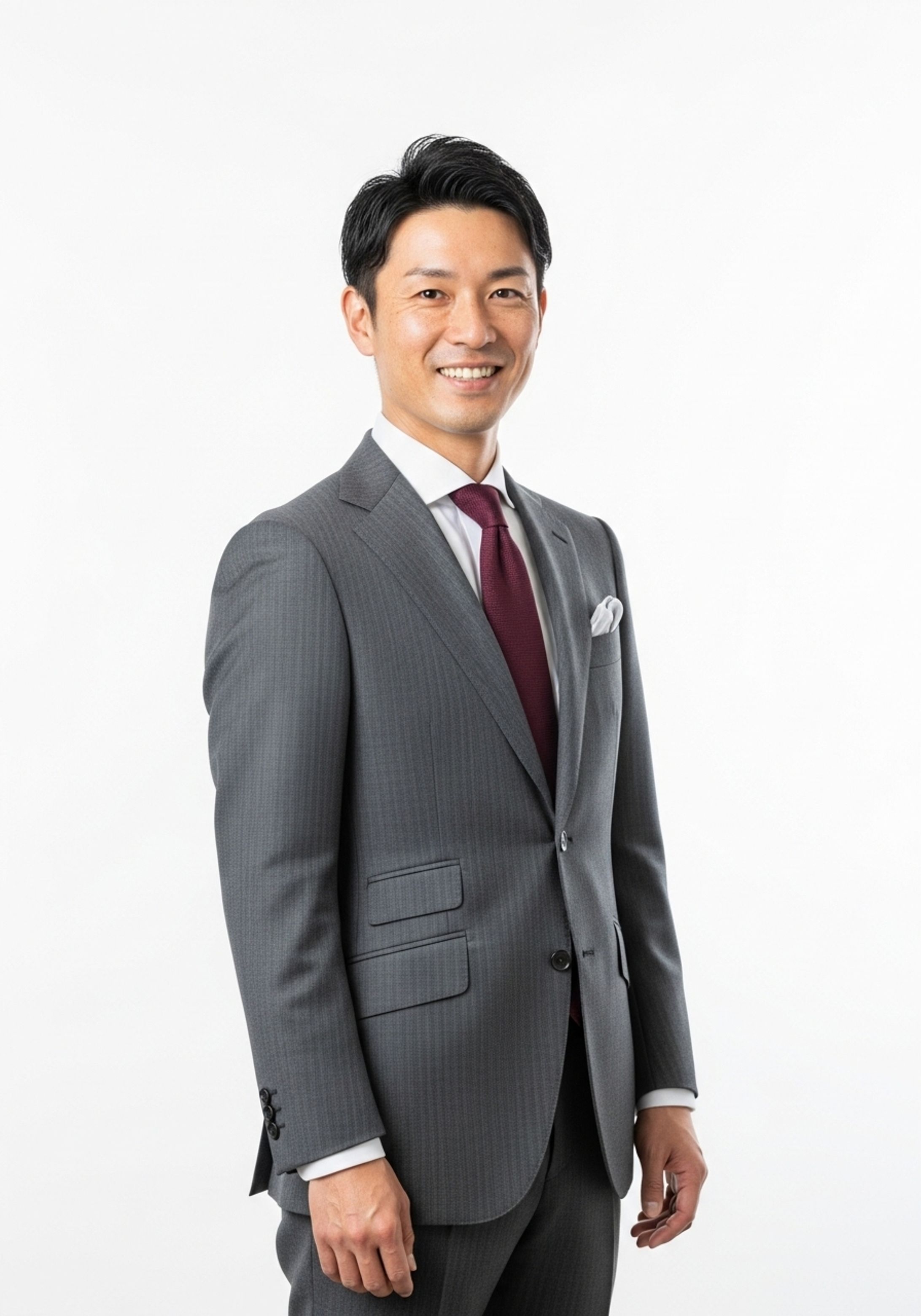 男性（ビジネス）-1