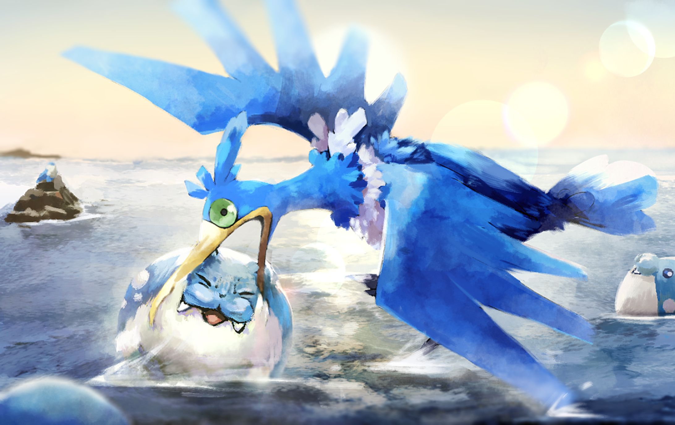 ファンアート-1