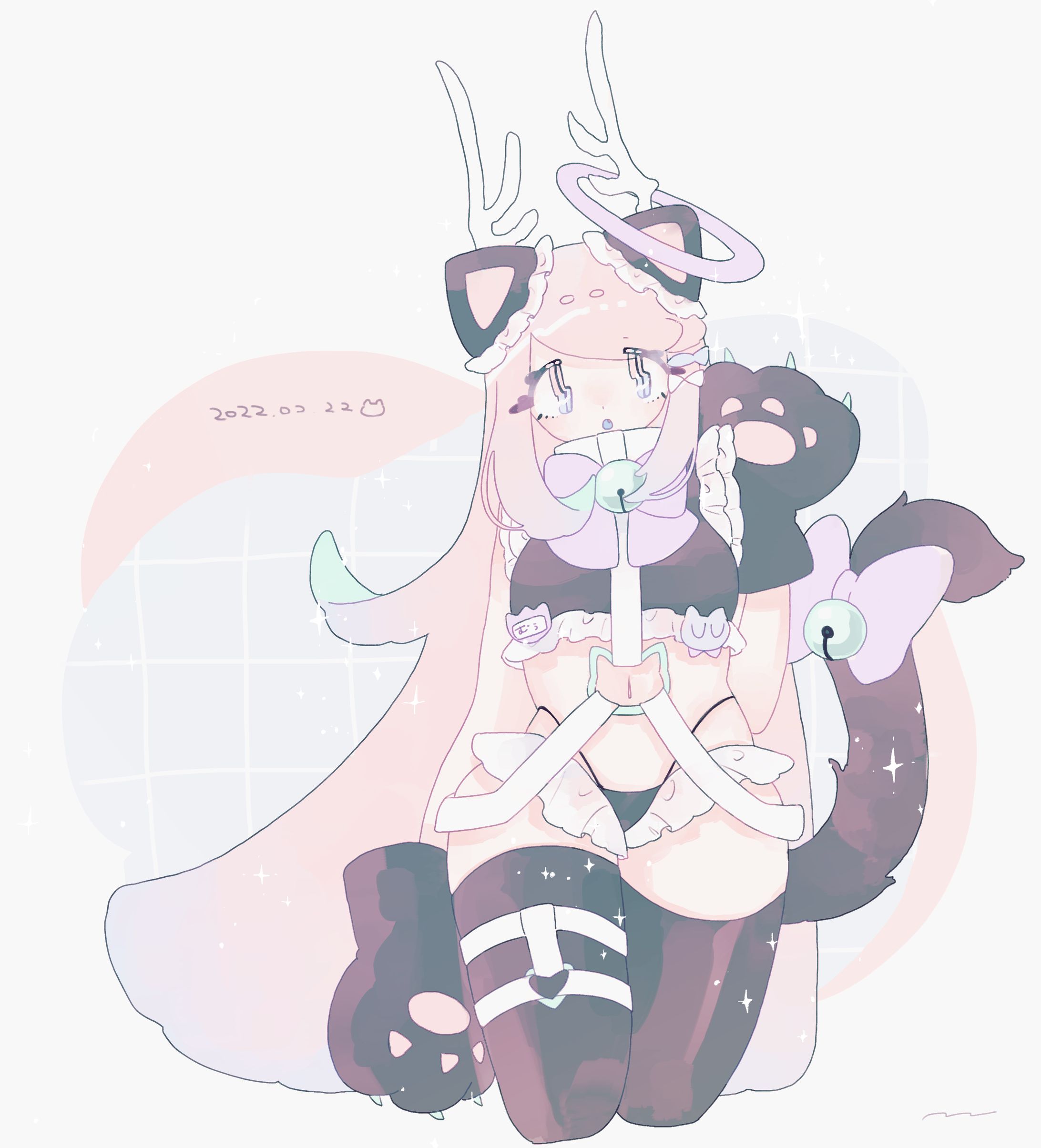 イベント用イラスト-1