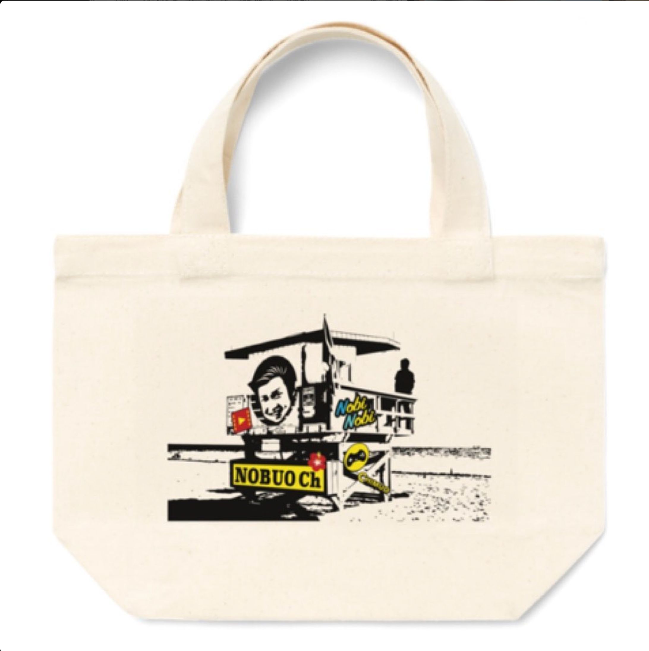 トートバッグ-1