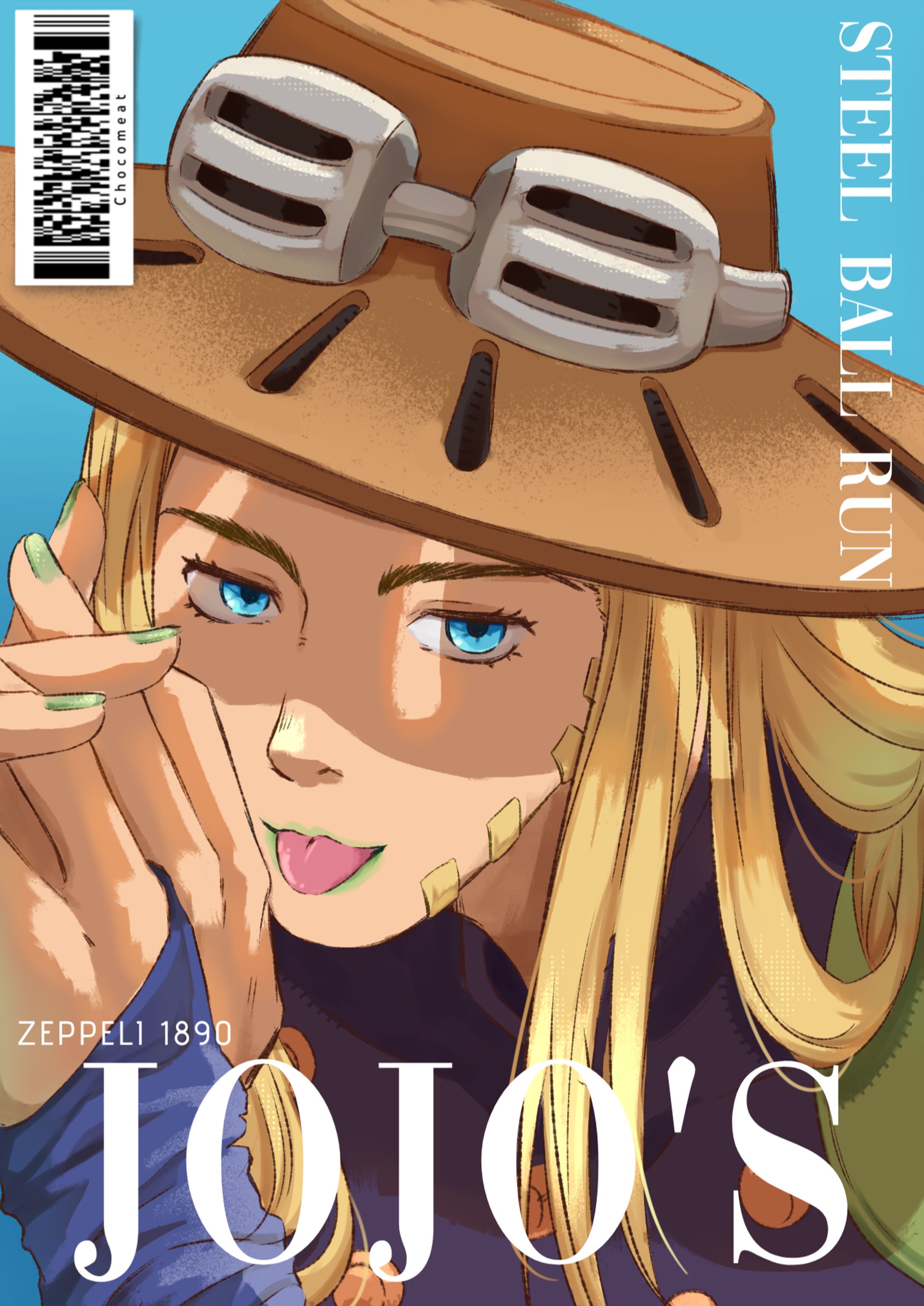 Jojo's-1