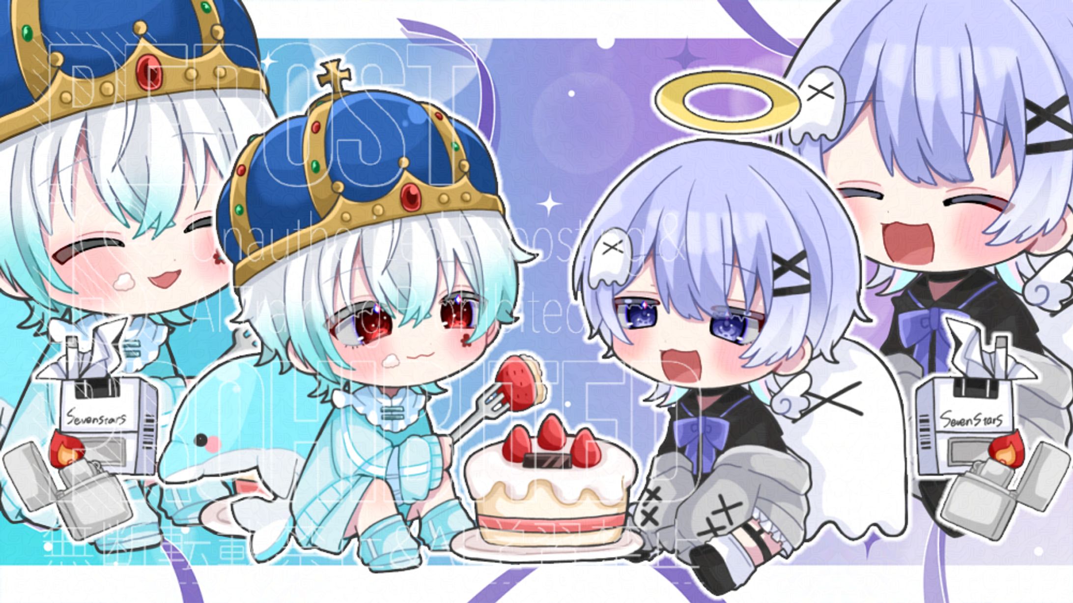 王様さま ご依頼品-1