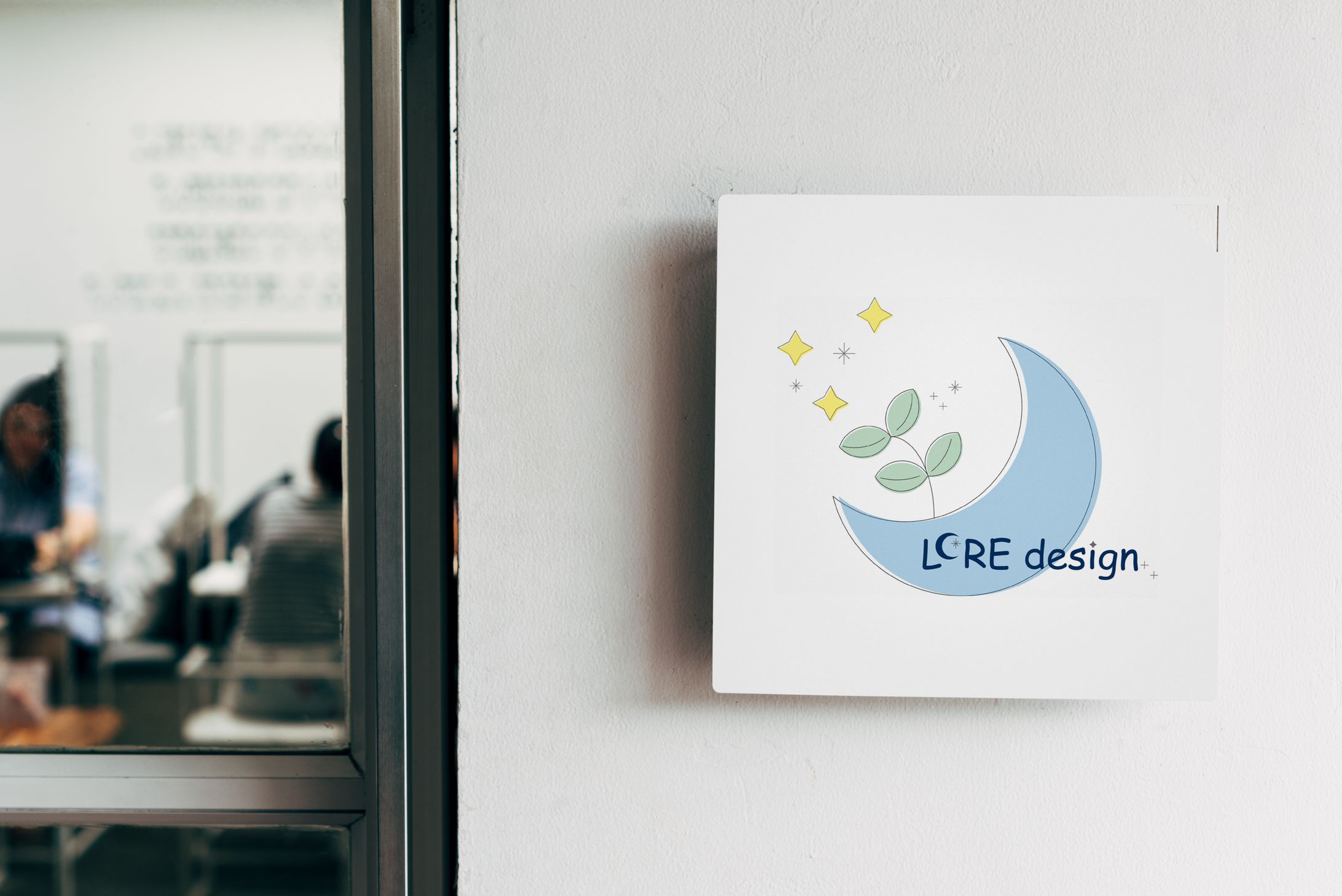 LCRE design ロゴ-1