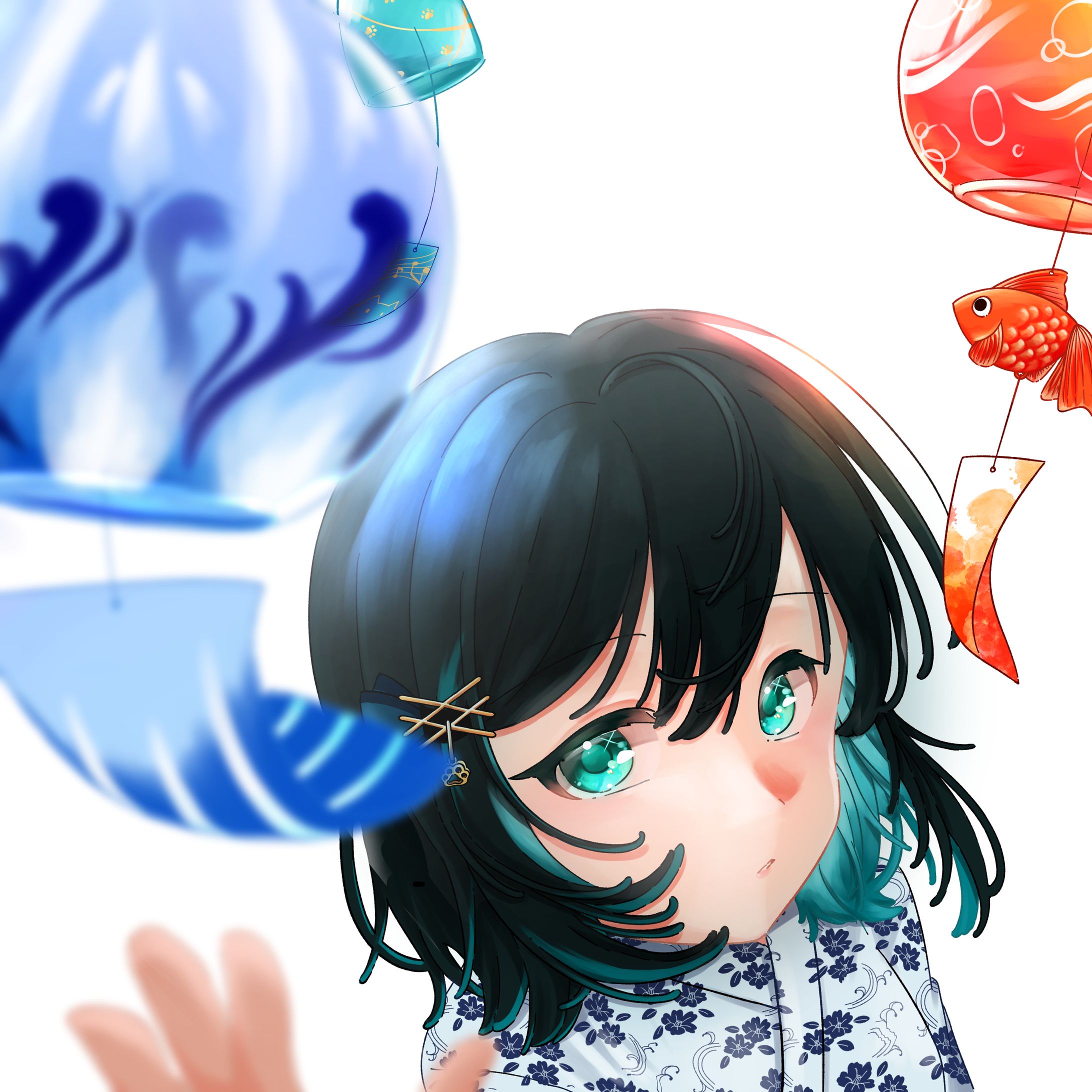 夏の音に触れたくて-1