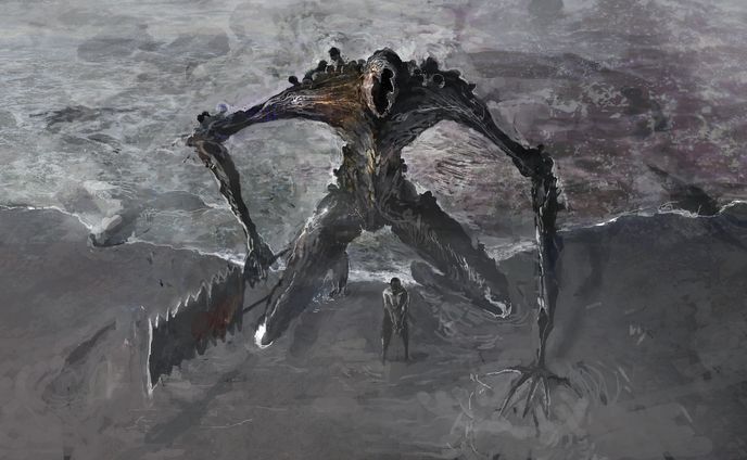 NegaResurrection