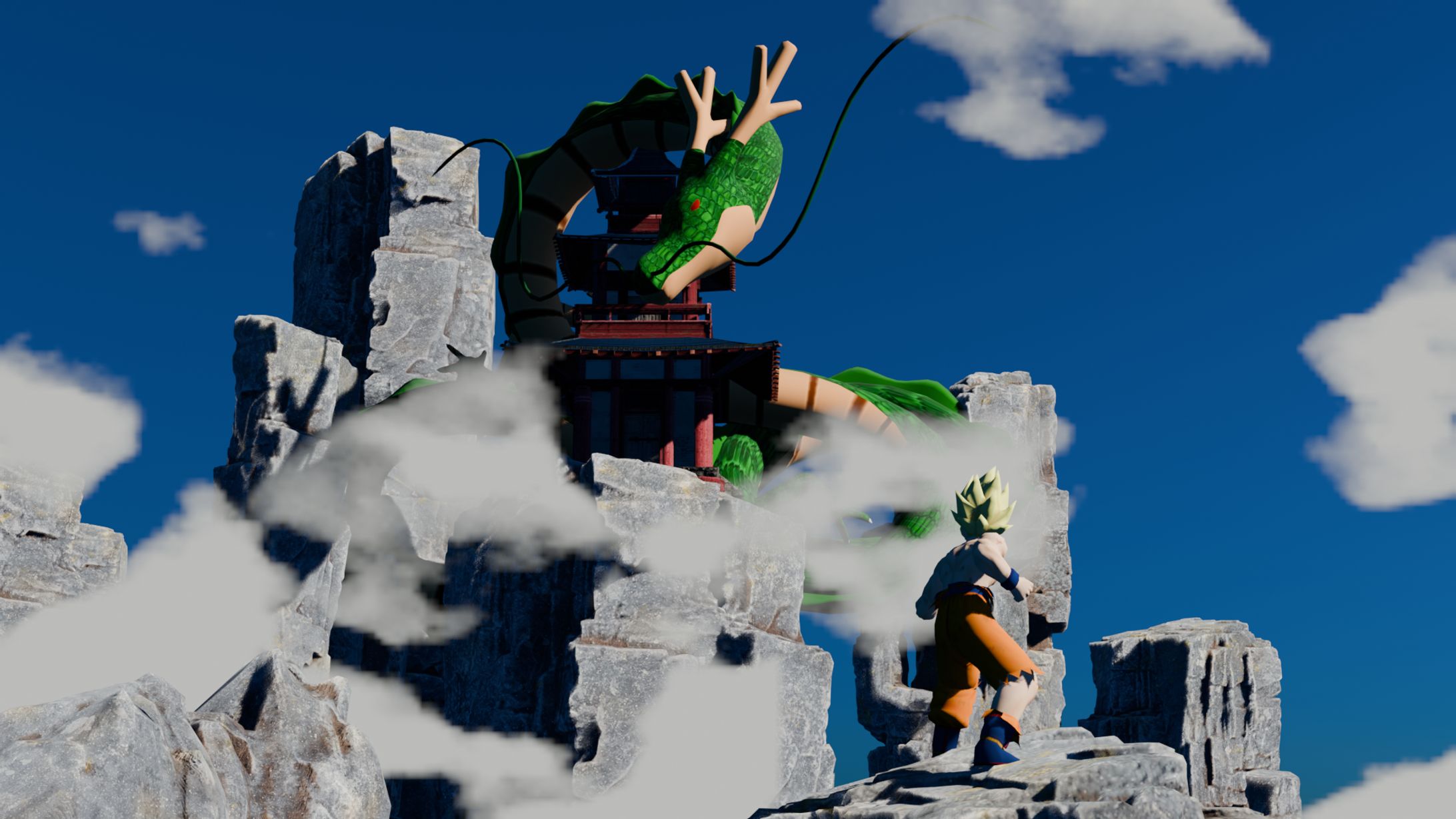 kastil japan mountain evee-1