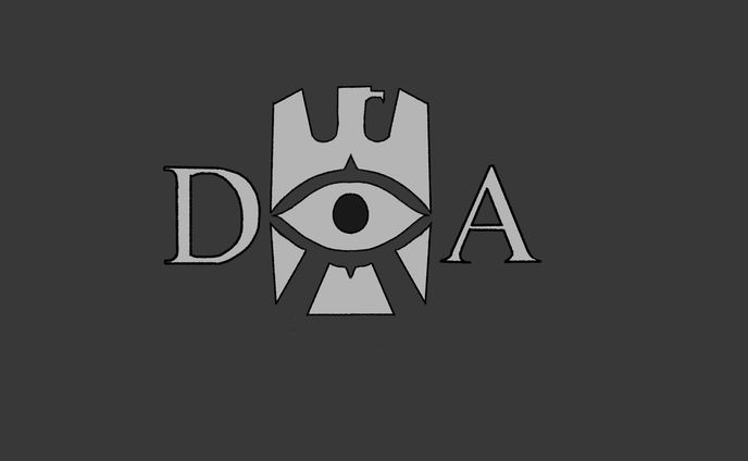 Assets for the game "Death Impregnated"