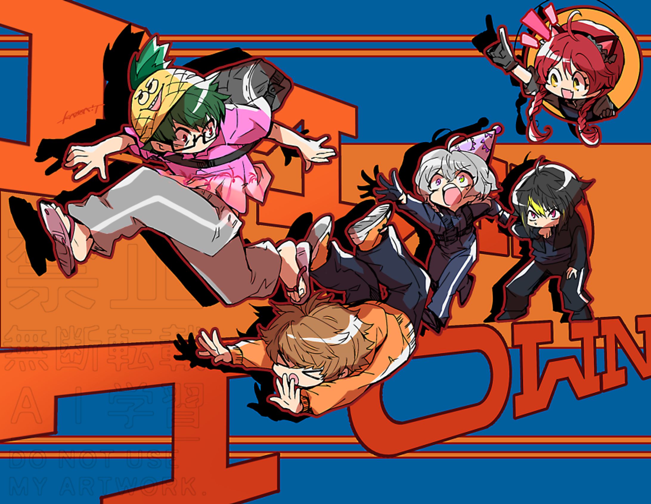 【FA】MT-1