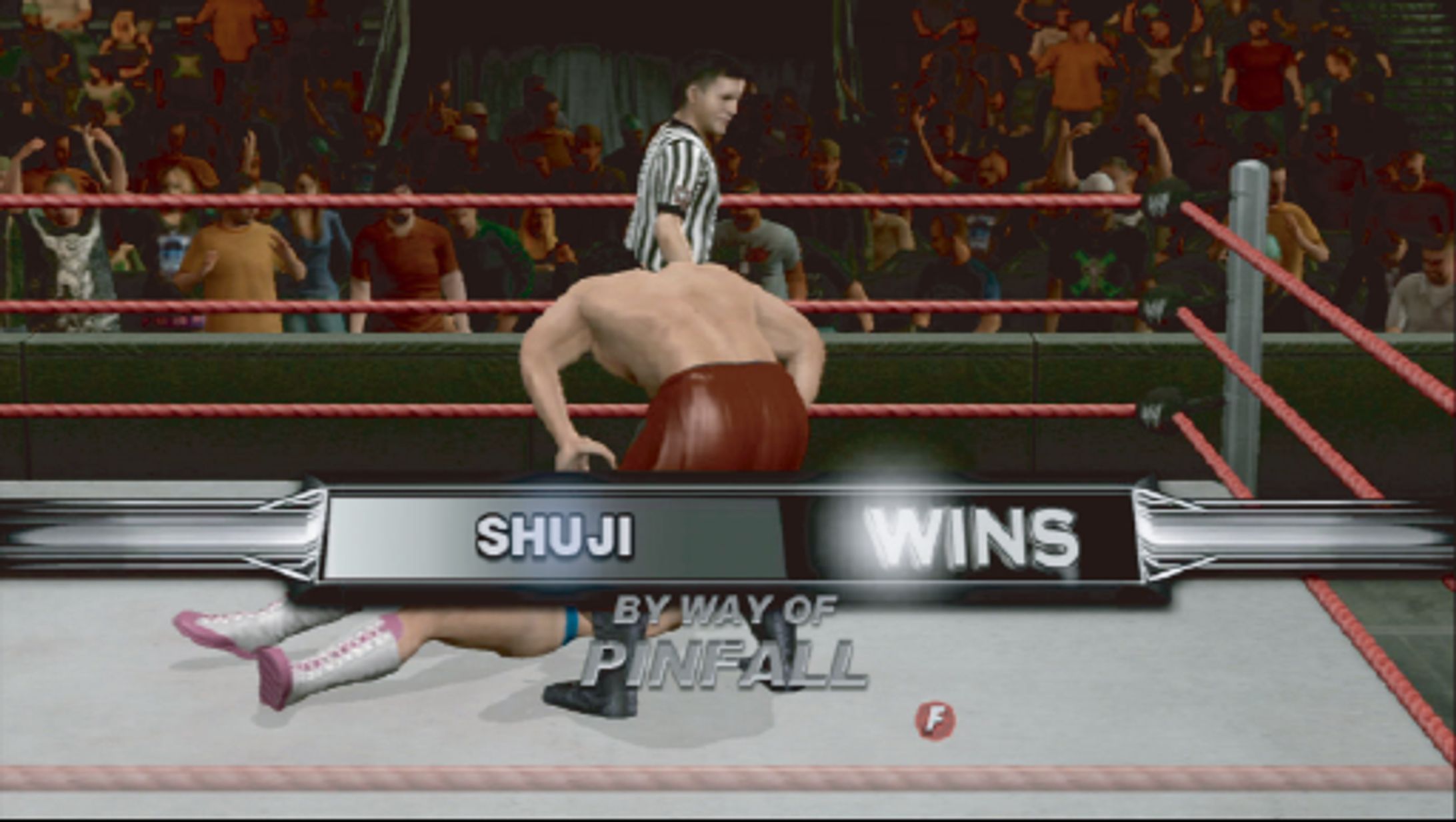 wwe smackdown vs. raw 2010-1