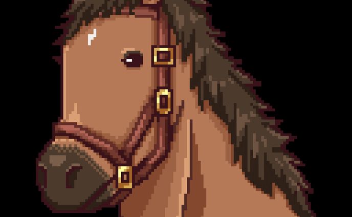 2024サラブレッド