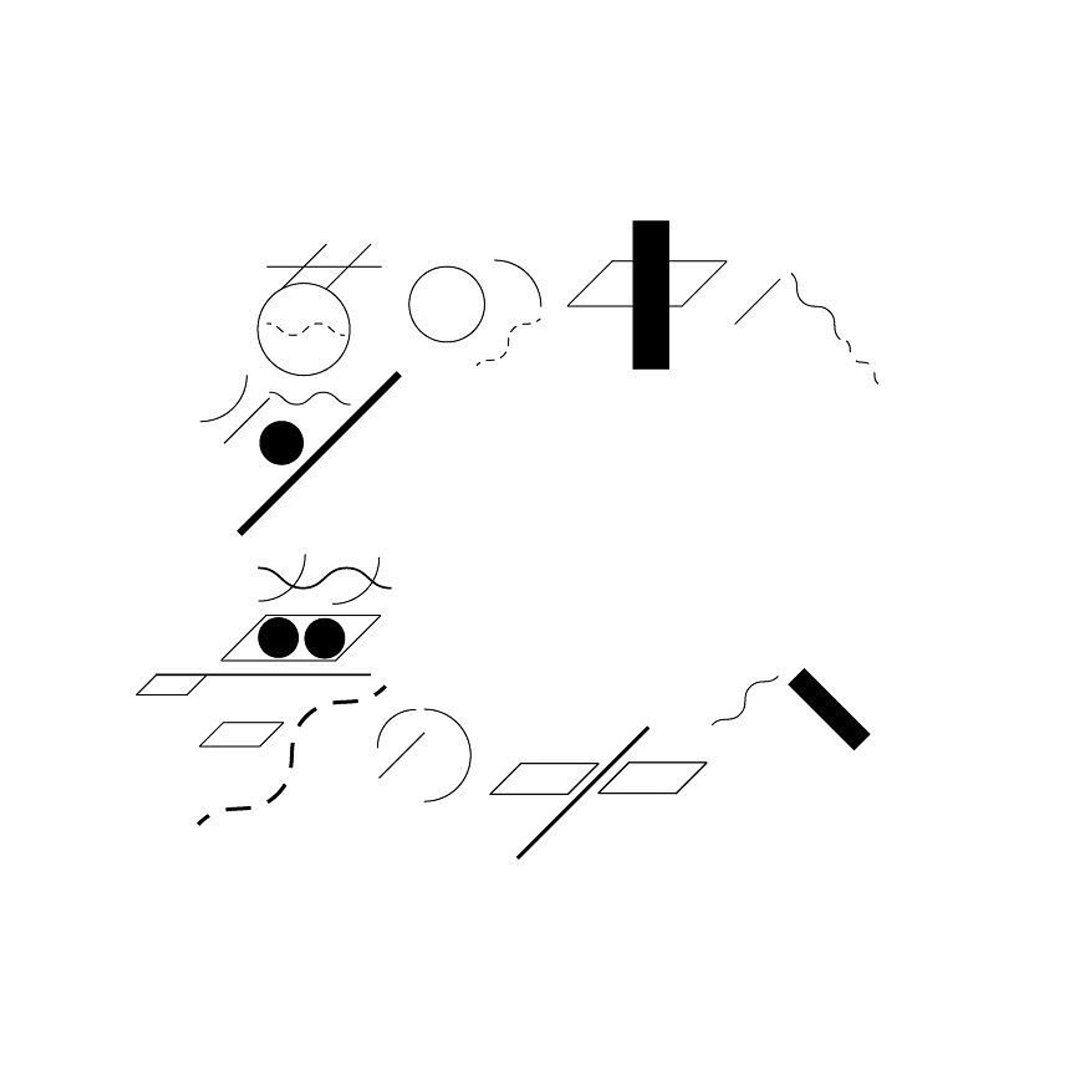 #graphicdesign #作字-1