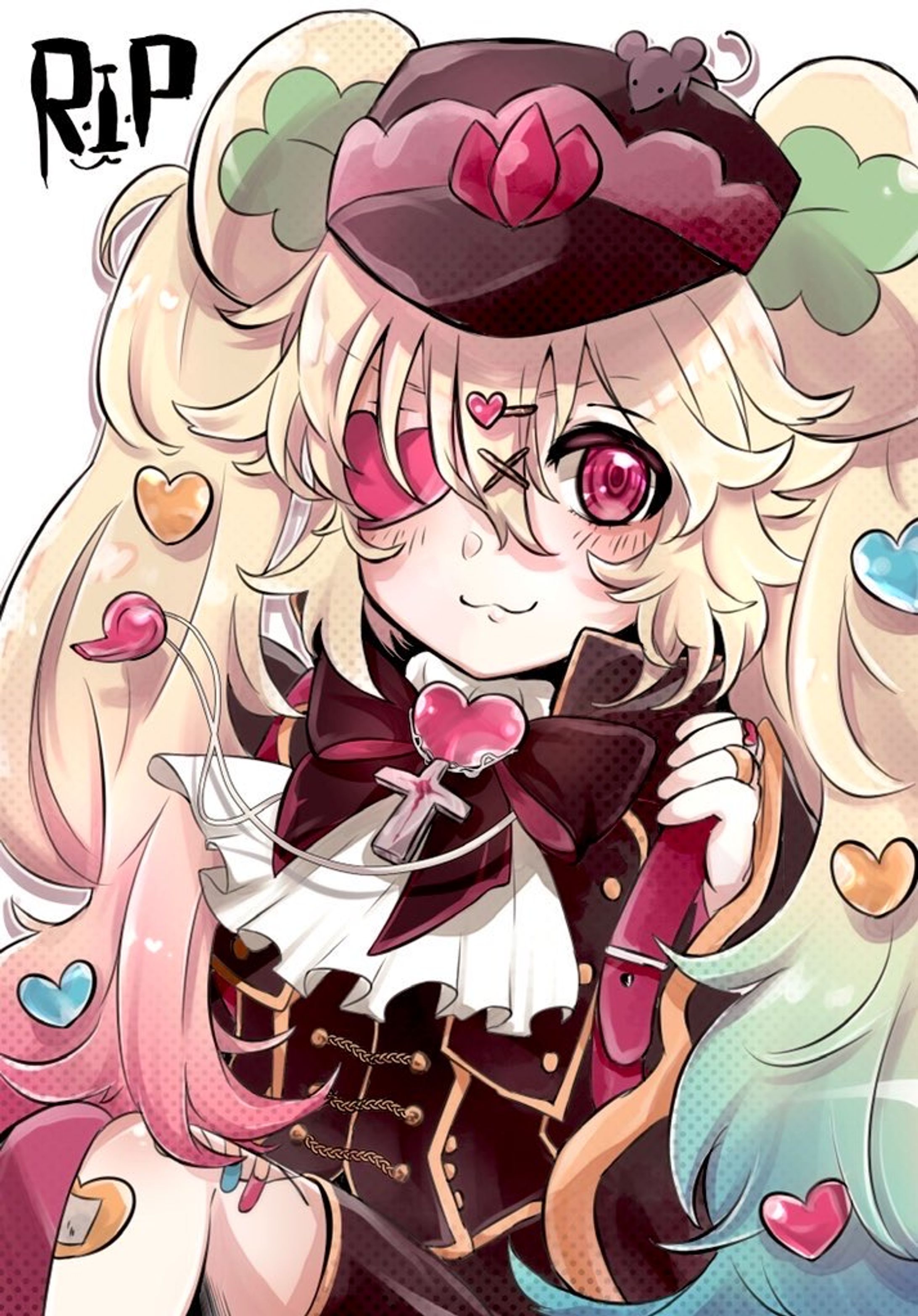 キャライラスト-1