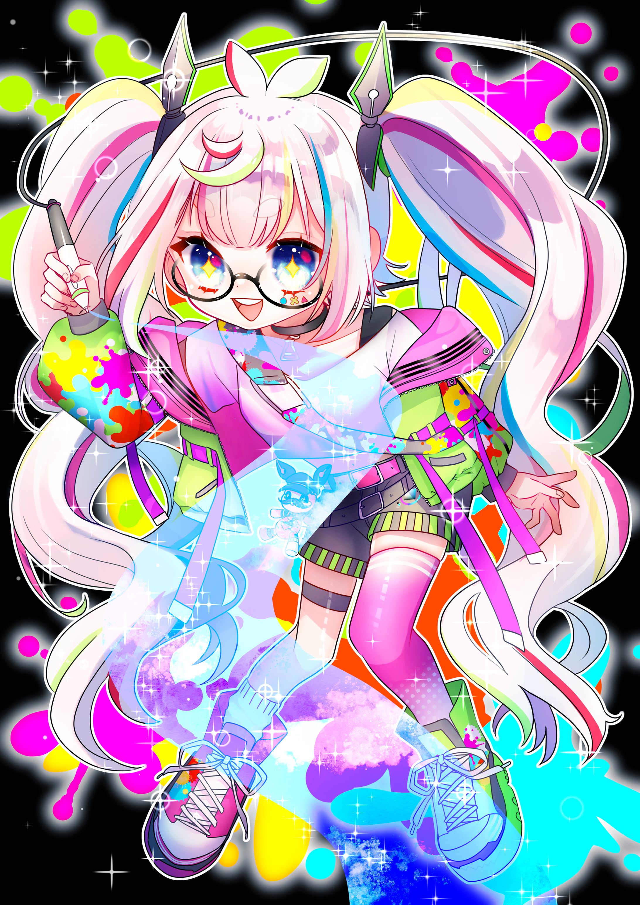 夢描ちゃんリニューアル記念コンペ-1