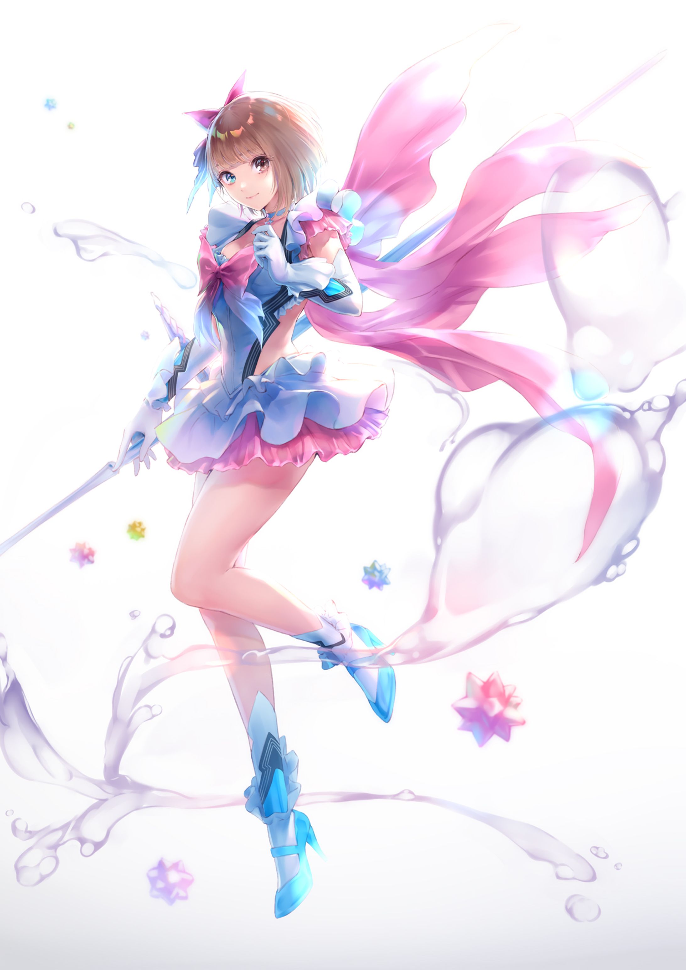 日菜子-1