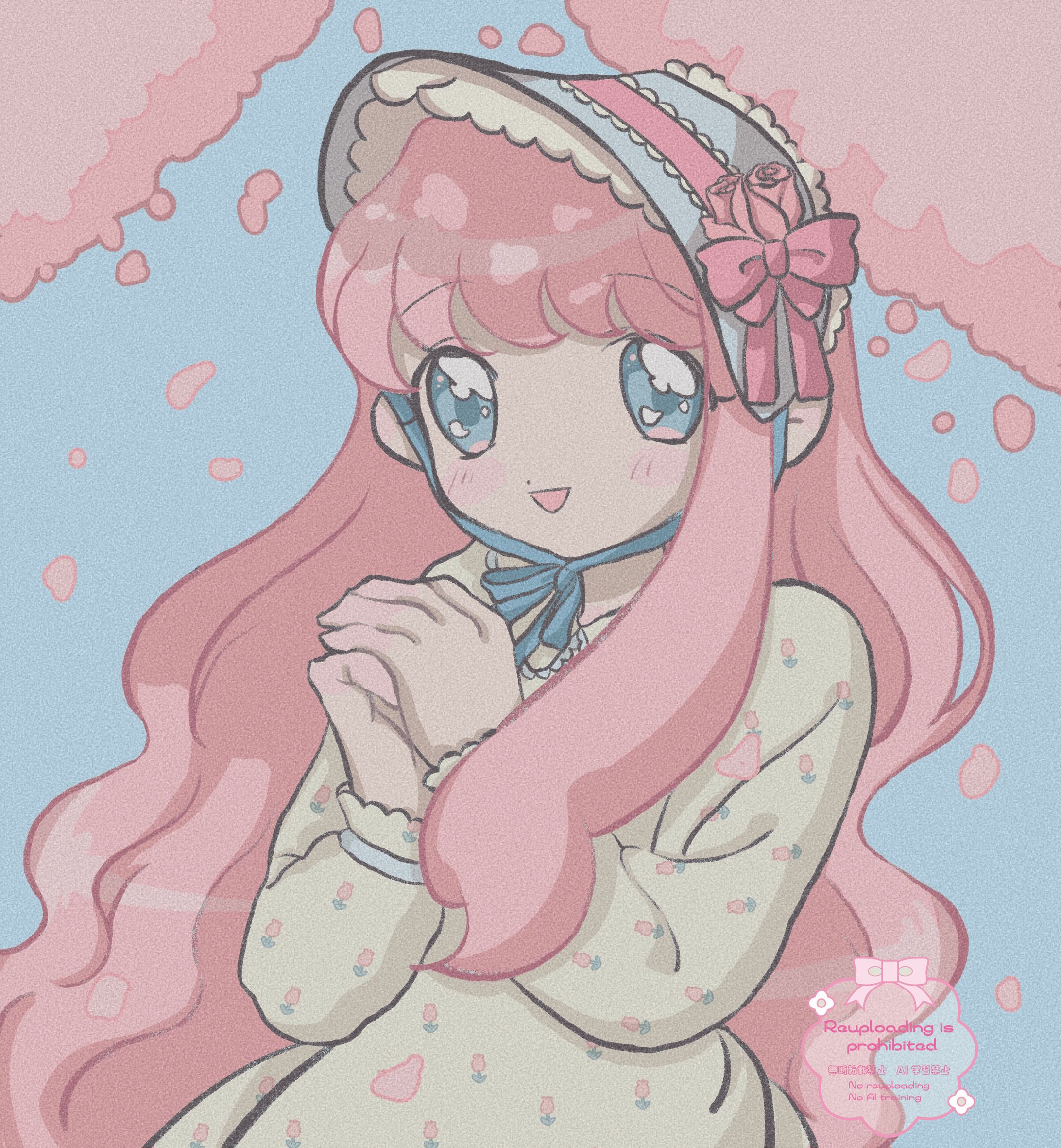 🌷🌸-1