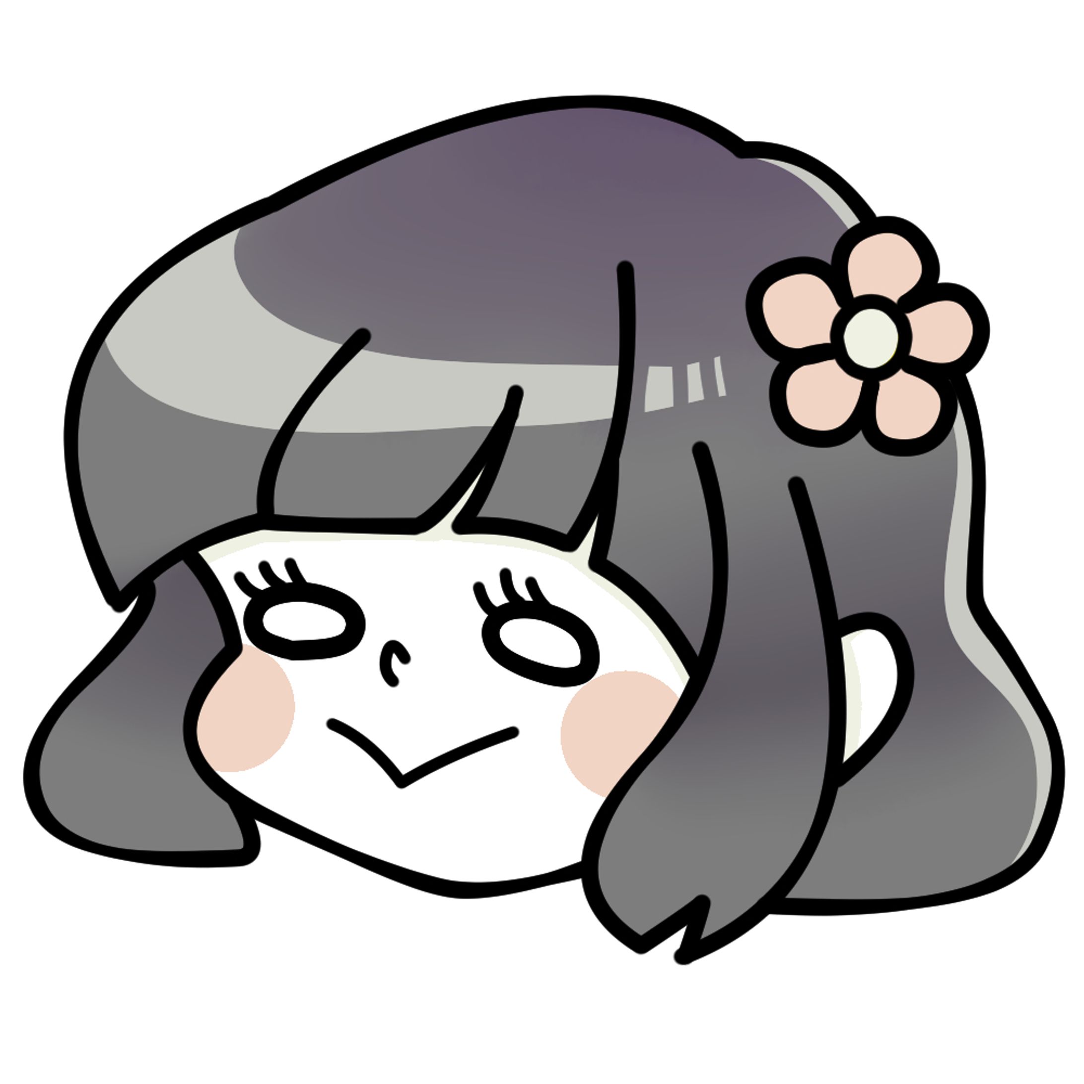 柊野めめ様アイコン一式-1