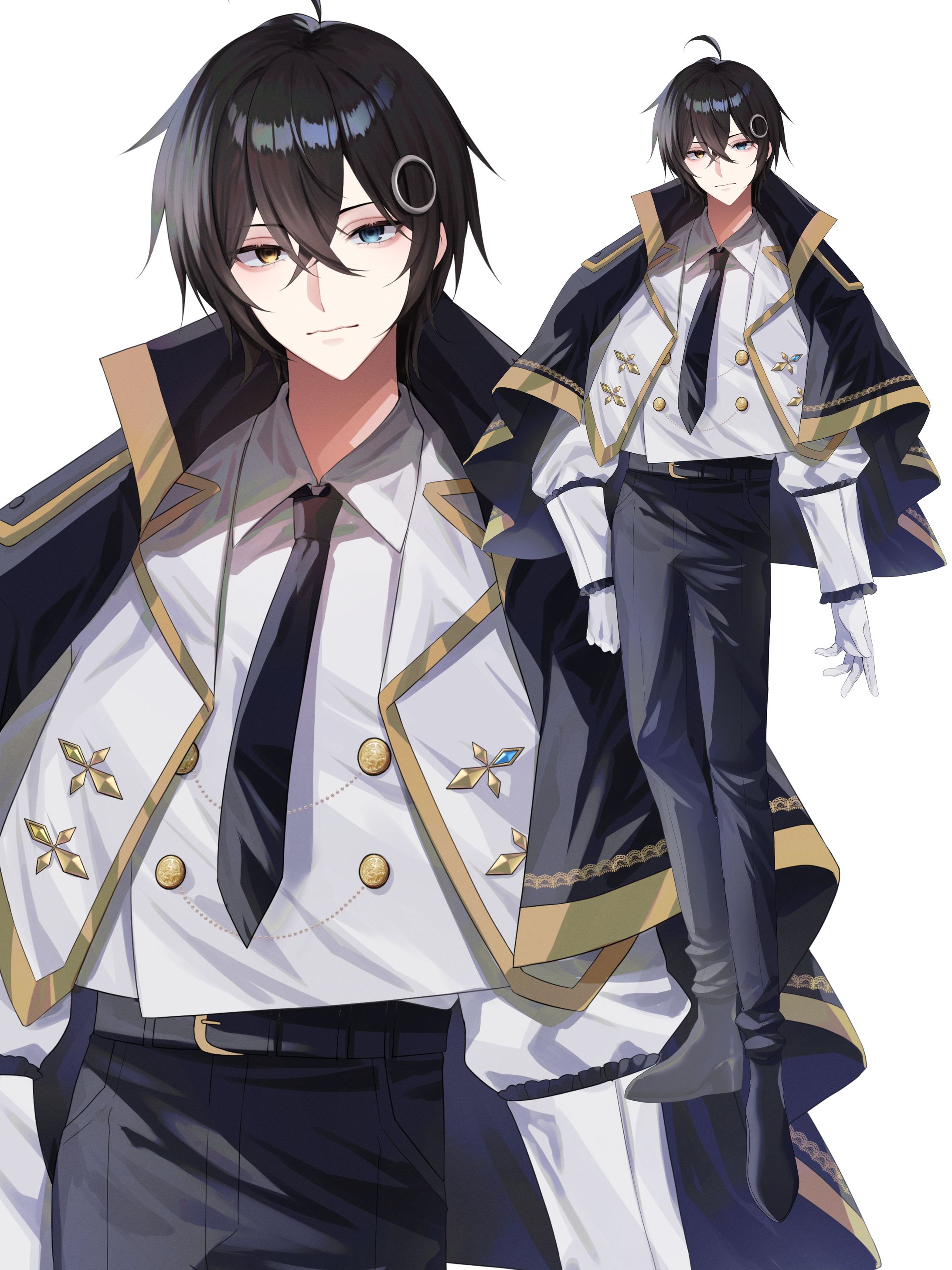 STPR BOYS  まひろまる。様-1