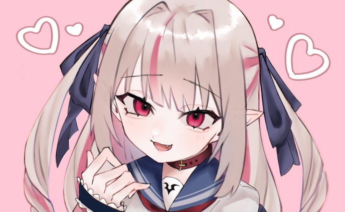 VTuber FA