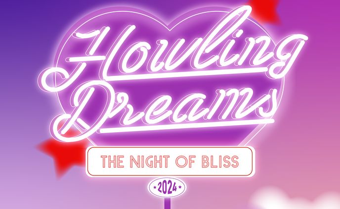 Howling Dreams: The Night of Bliss