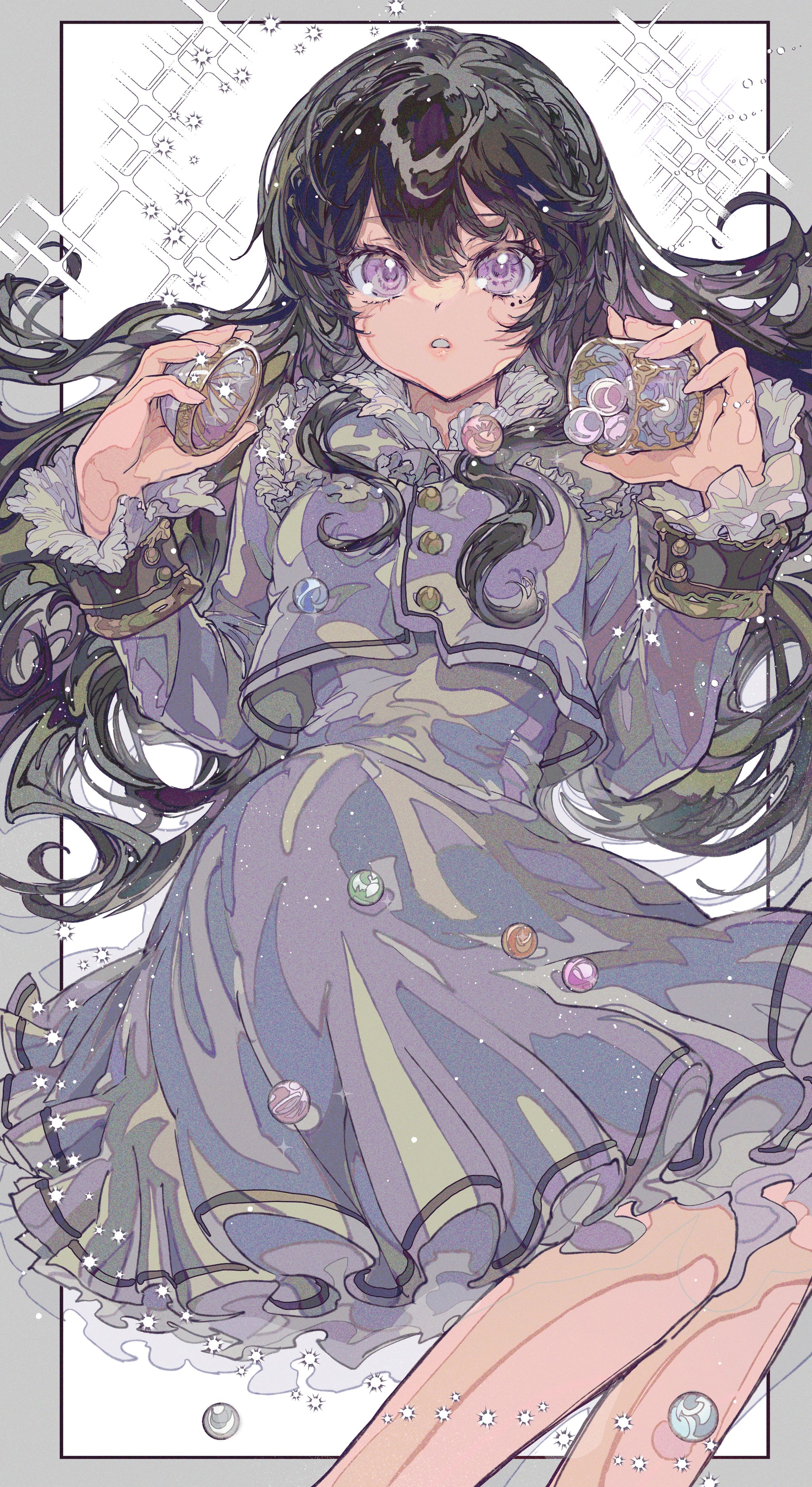 skeb2021年8月2日完成2-1