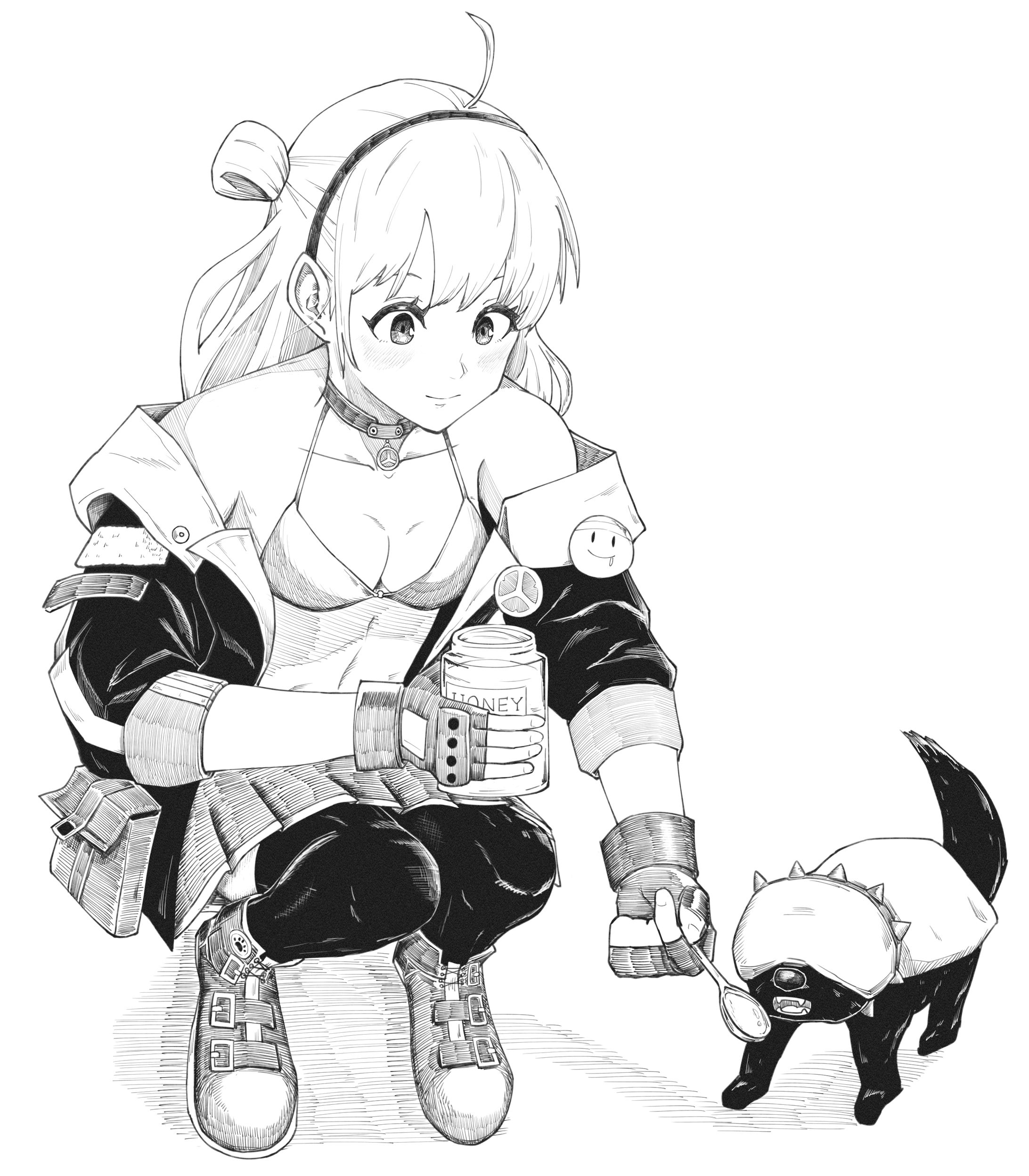 モノクロ-1