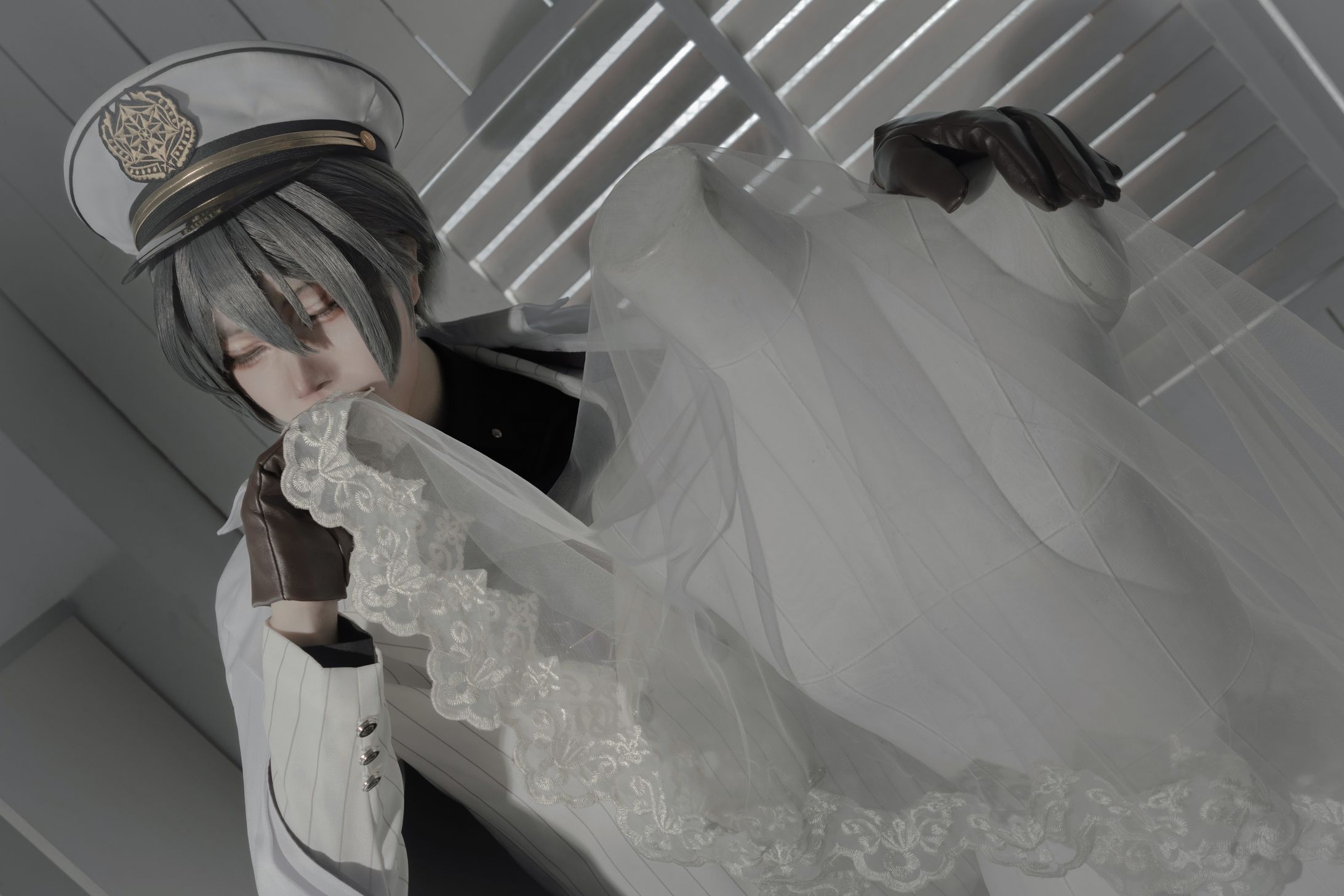 魔法使いの約束 オーエン-1