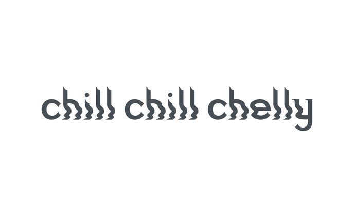 バーチャルアパレルブランド　chill chill chelly様