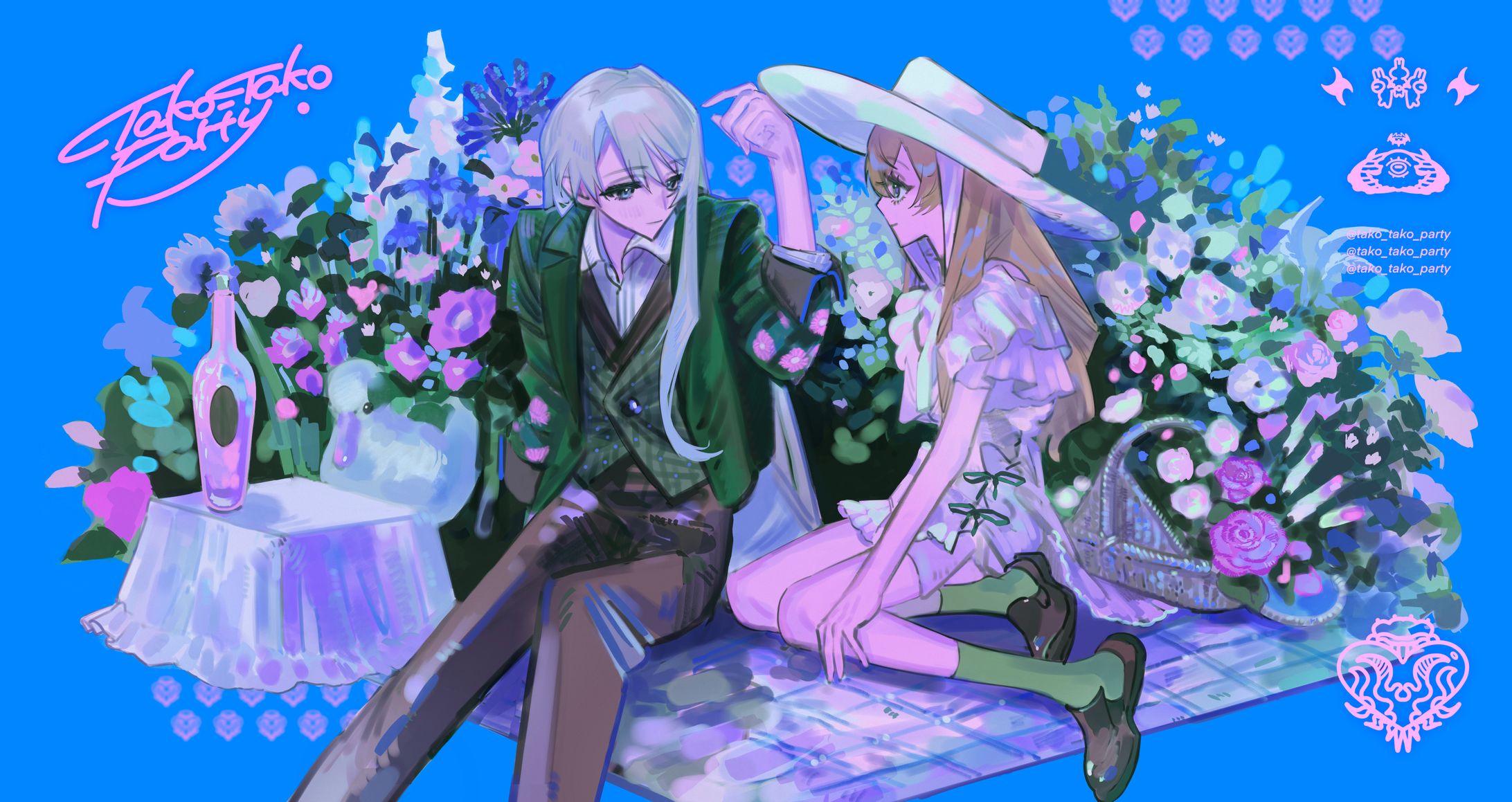 【commission】oc-1