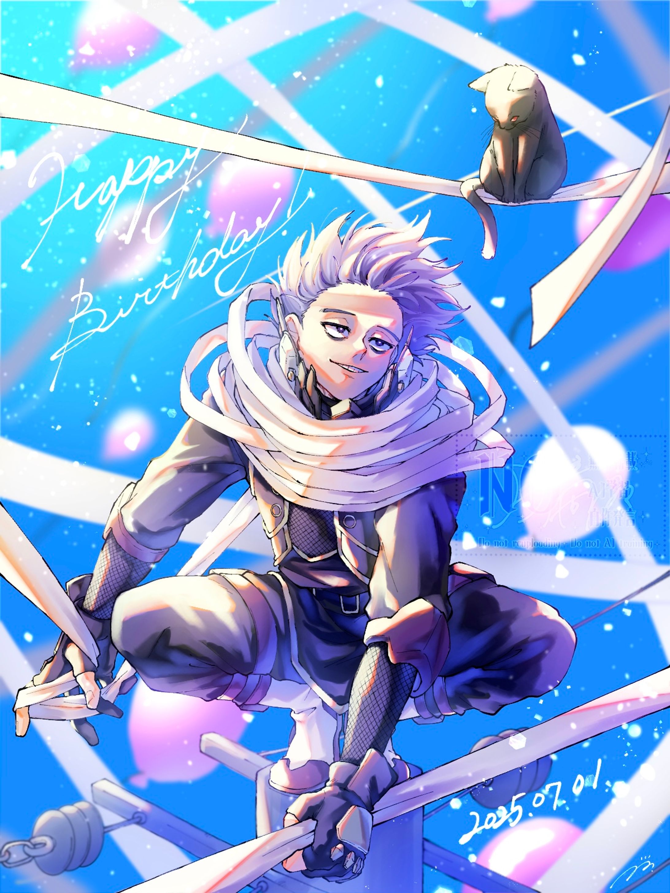 《FA》二次創作-1